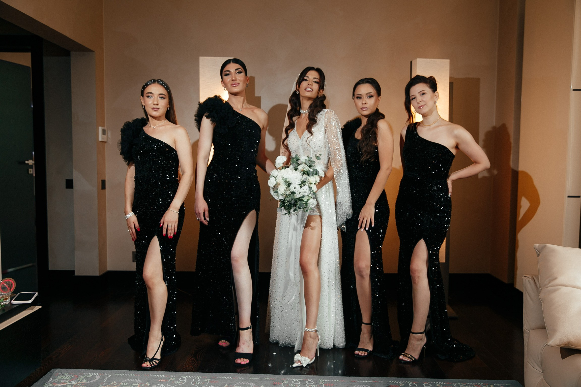 VASILIE & CAROLINA. Свадебный Фотограф Кишинев, Москва Евгений Шевердов