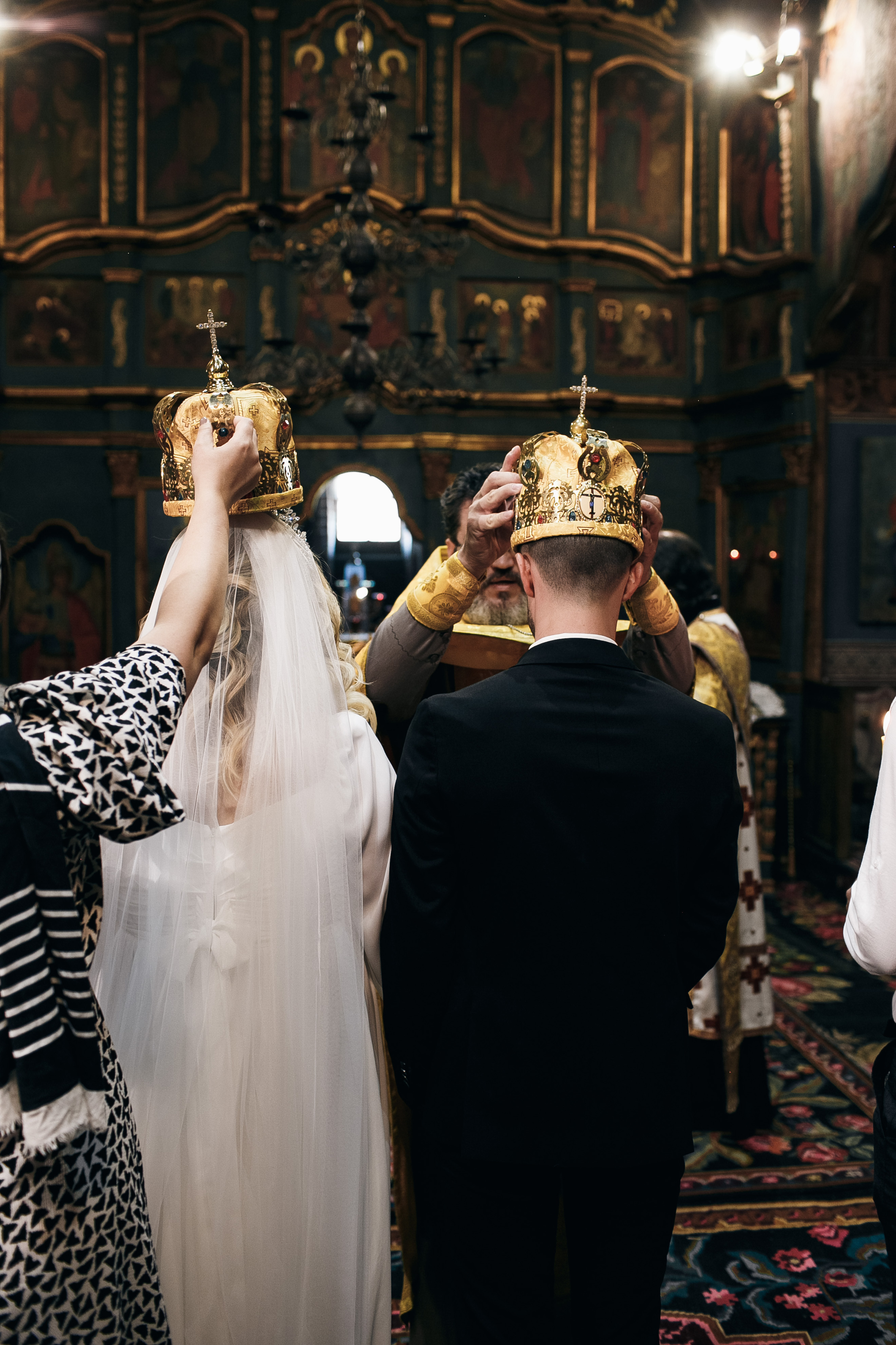 Biserica de Lemn. Свадебный Фотограф Кишинев, Москва Евгений Шевердов