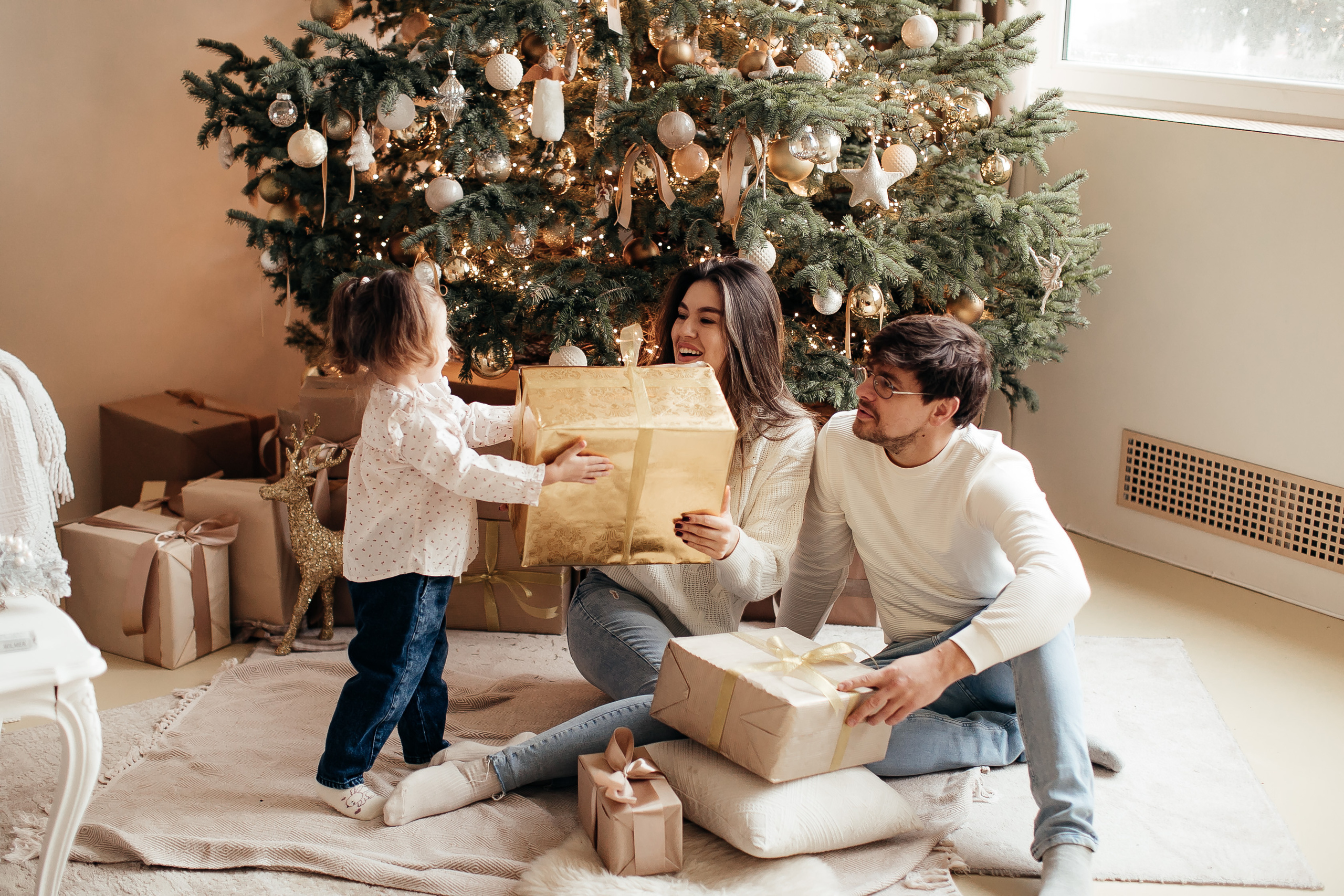 Новогодняя Фотосессия Кишинев. Свадебный Фотограф Кишинев, Москва Евгений Шевердов