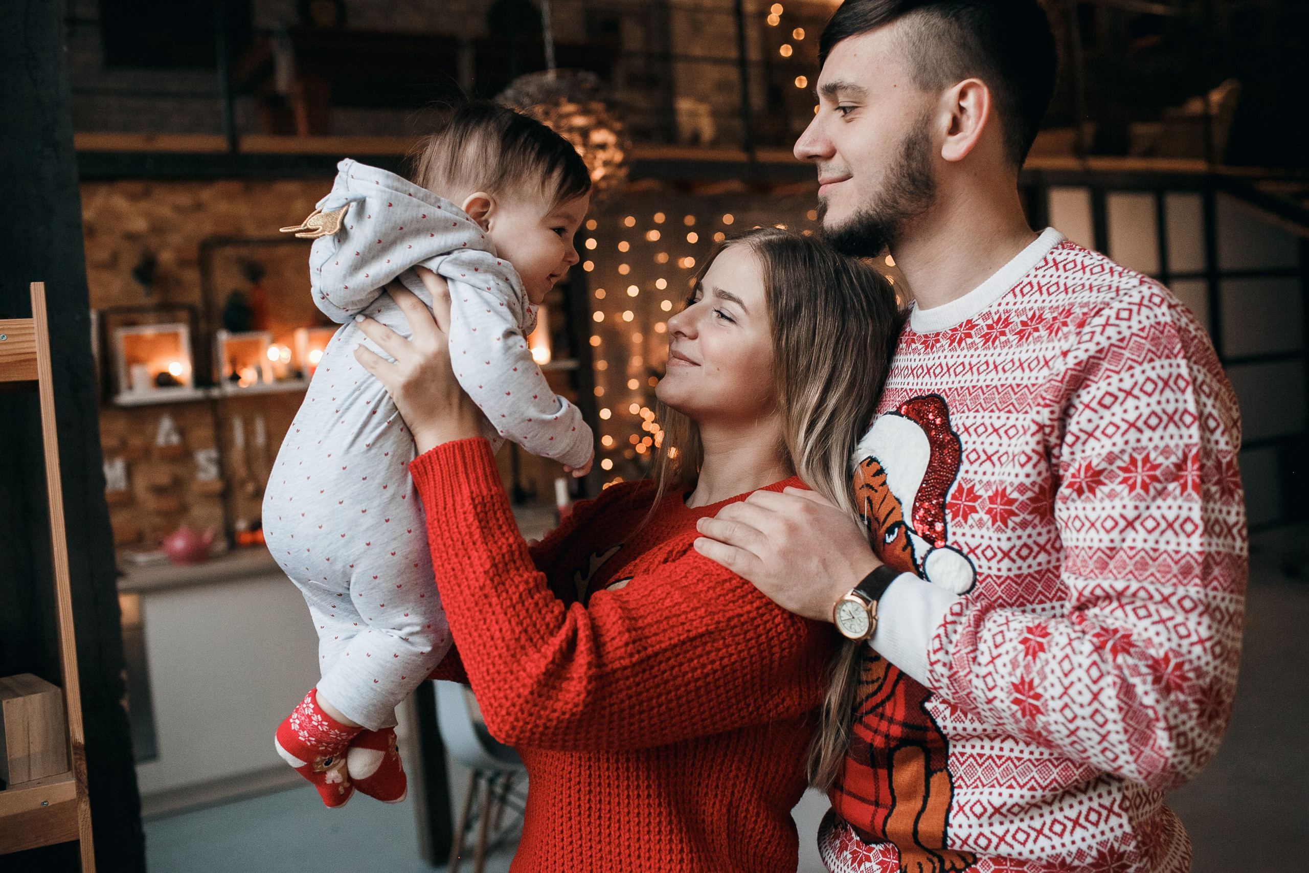 Семья Березовых 2020. Свадебный Фотограф Кишинев, Москва Евгений Шевердов