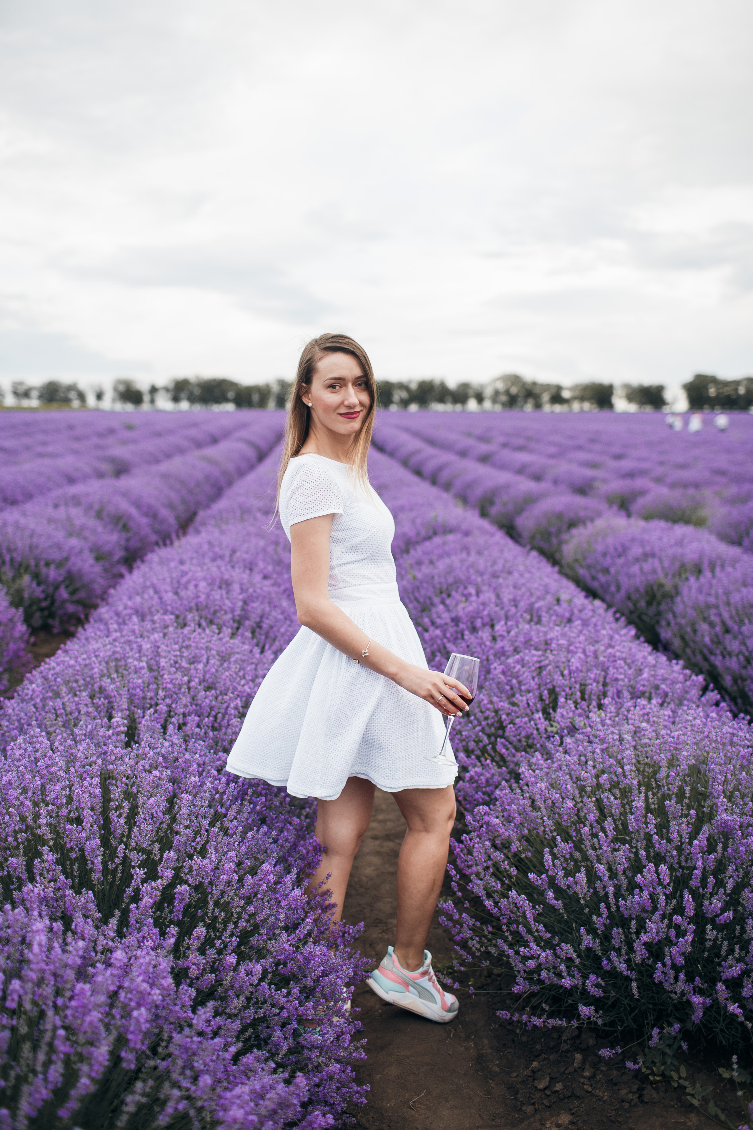 Фотограф В лаванду Кишинев. Свадебный Фотограф Кишинев, Москва Евгений Шевердов