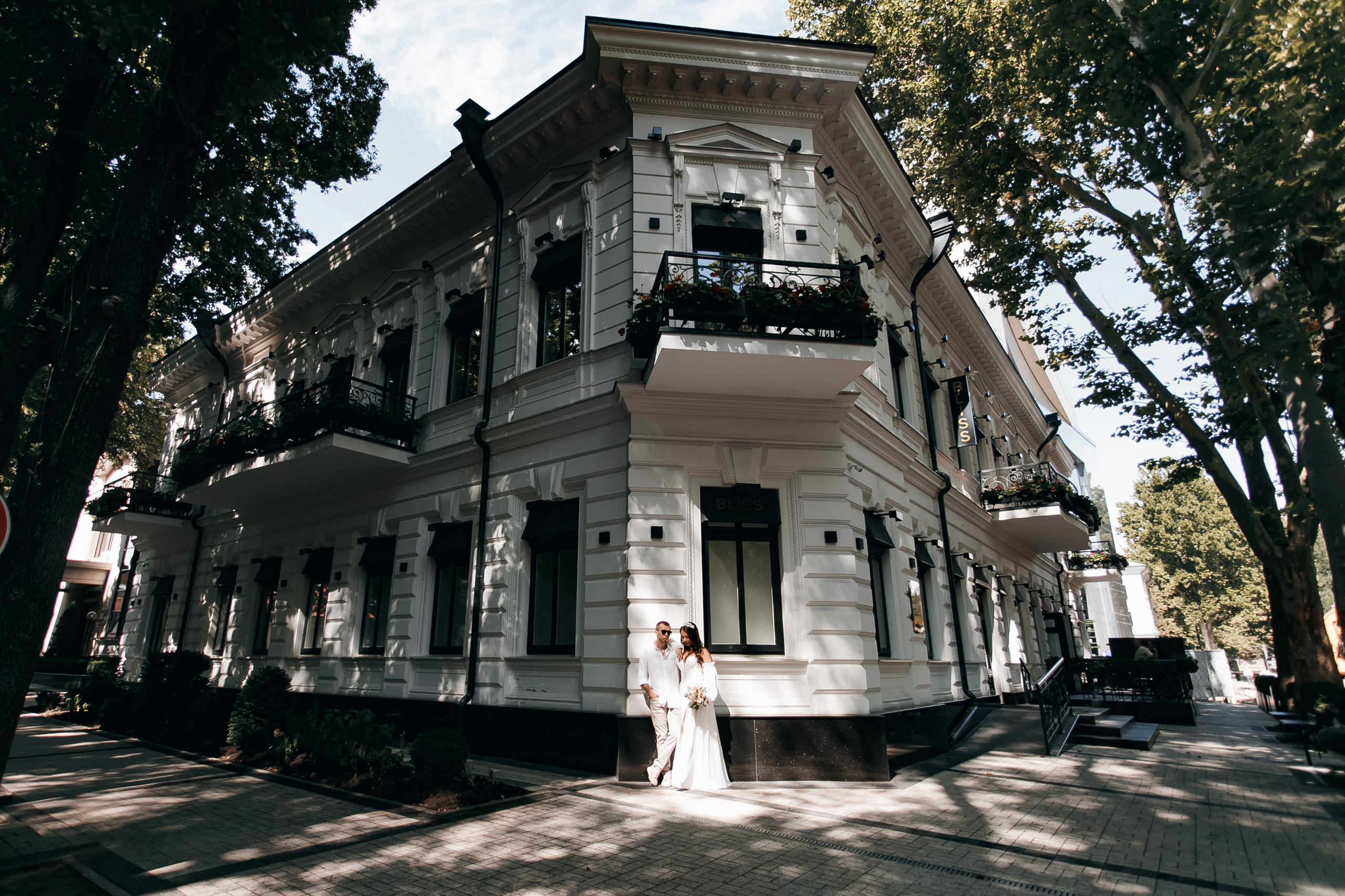 IGOR & ALISA. Свадебный Фотограф Кишинев, Москва Евгений Шевердов