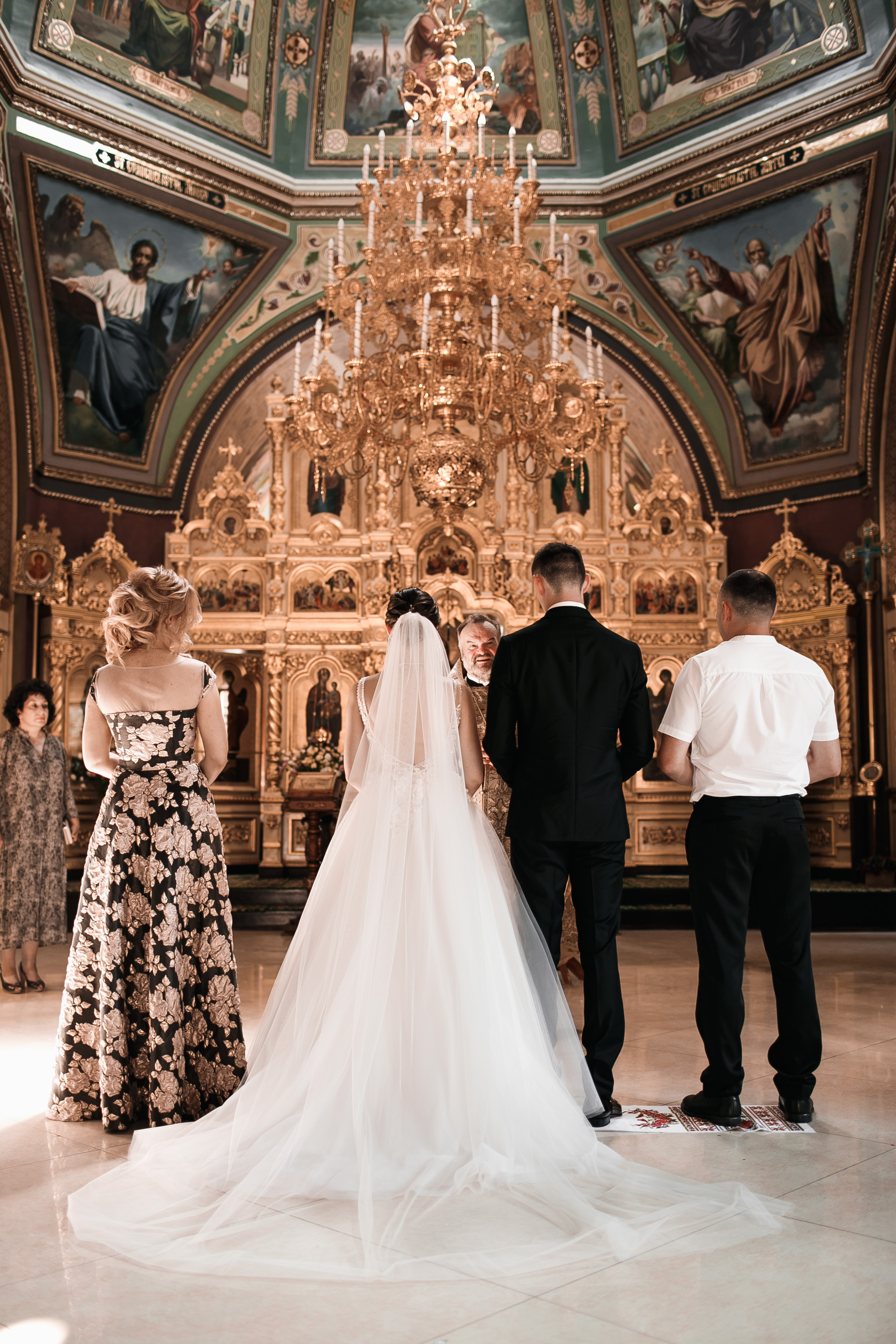 Eric&Anastasia. Свадебный Фотограф Кишинев, Москва Евгений Шевердов