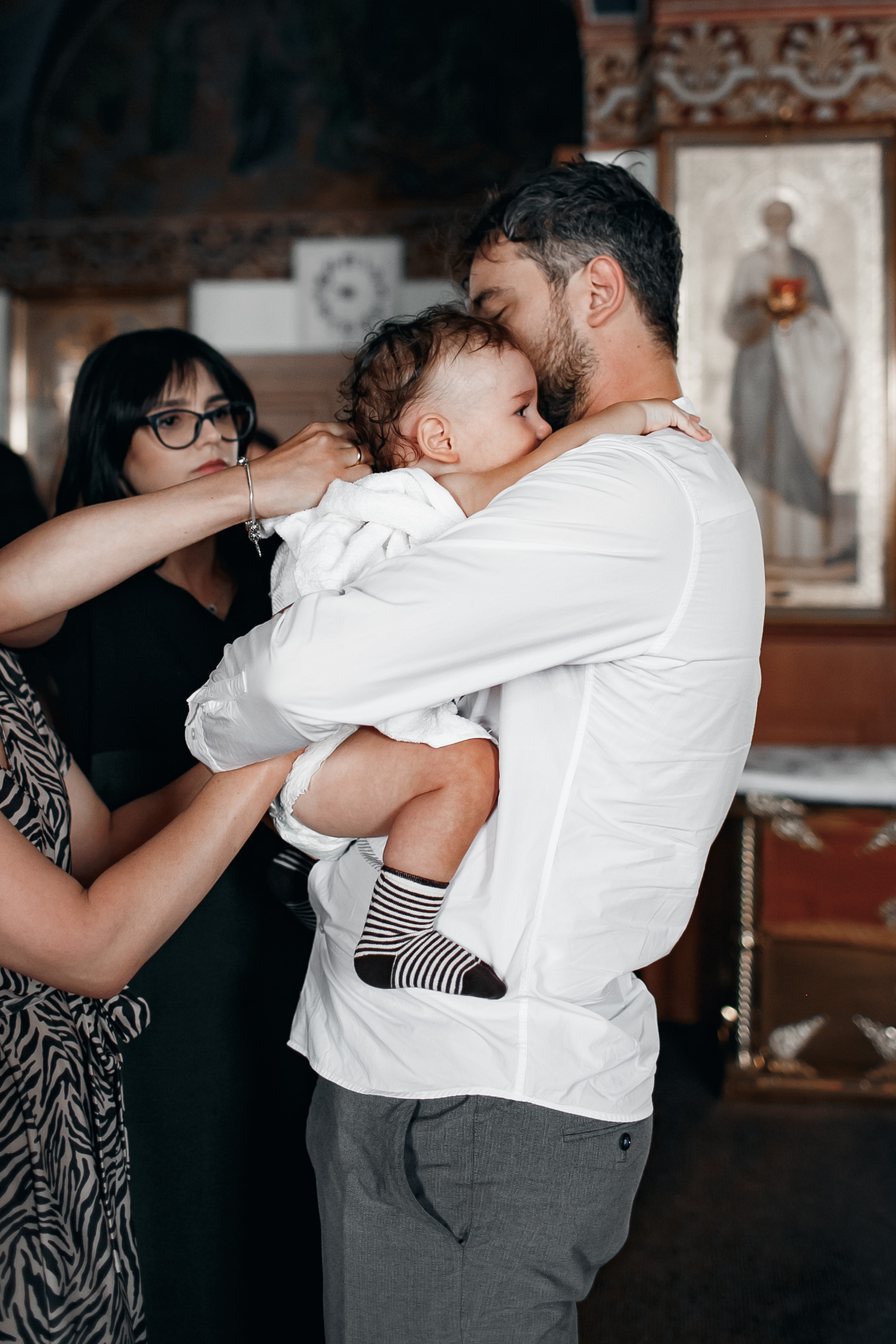 Крестины Аарошка 07.09.2022. Свадебный Фотограф Кишинев, Москва Евгений Шевердов