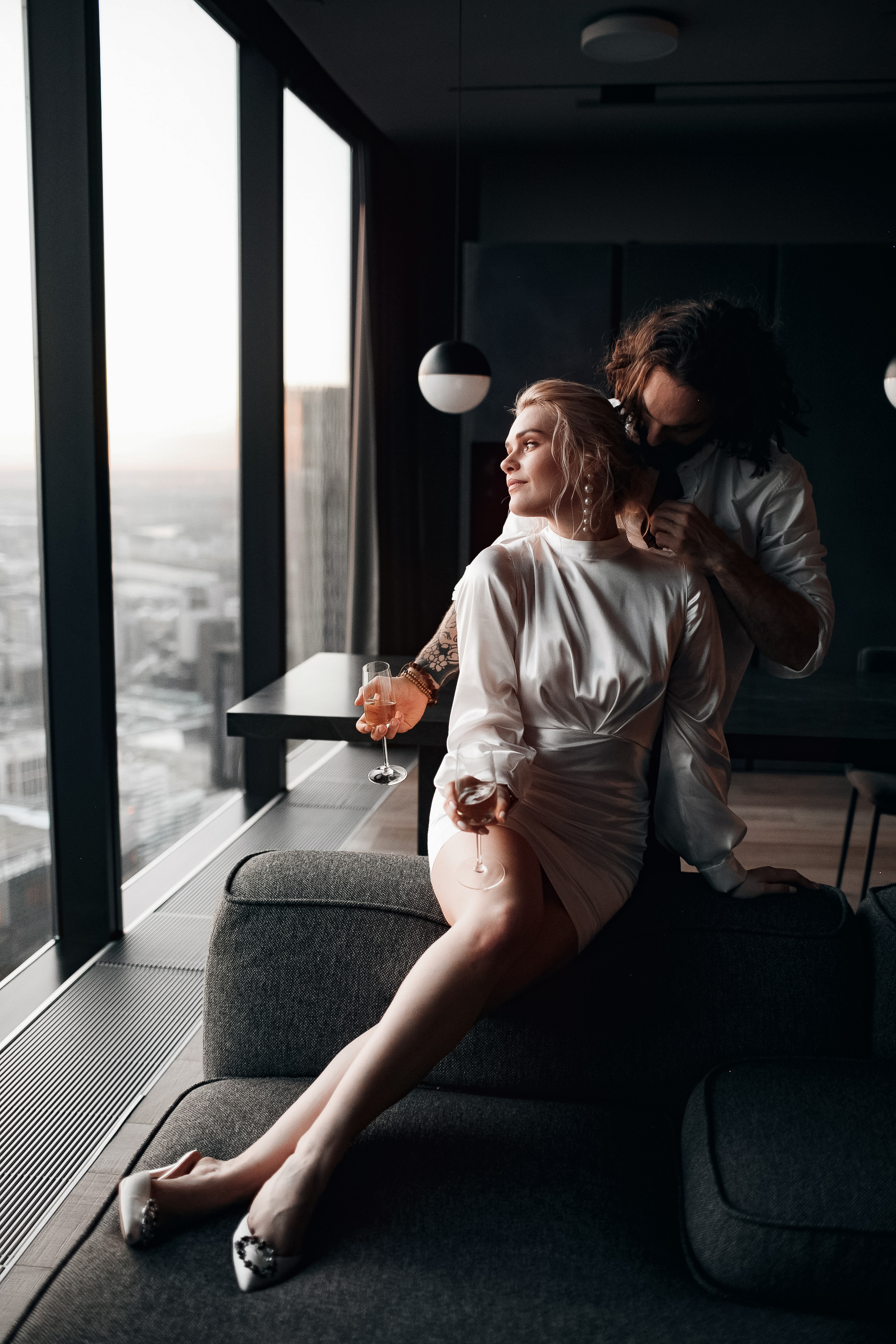 VICTOR & VIOLETTA. Свадебный Фотограф Кишинев, Москва Евгений Шевердов