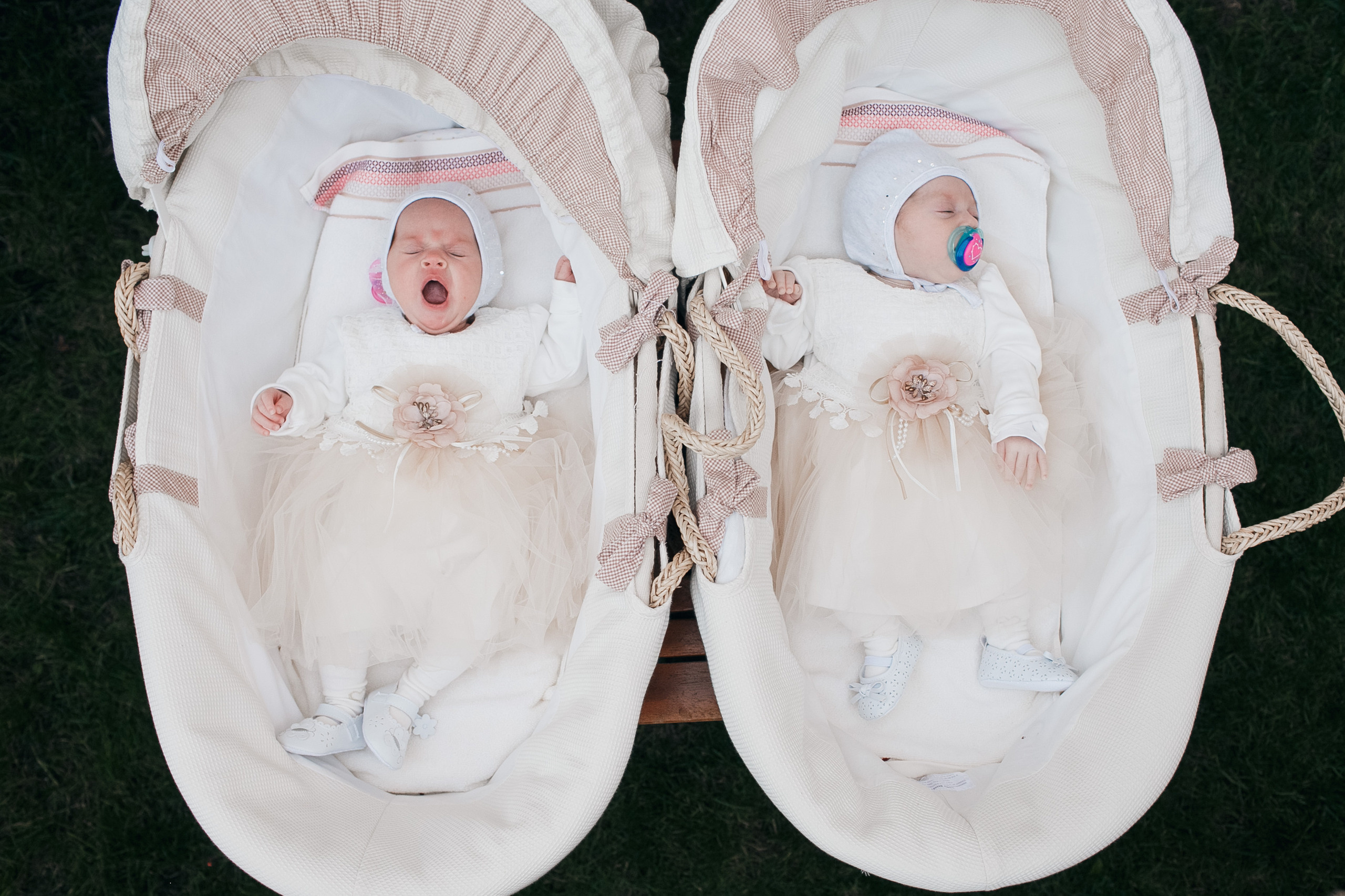 Крещение Maia&Teia 25.09.2020. Свадебный Фотограф Кишинев, Москва Евгений Шевердов