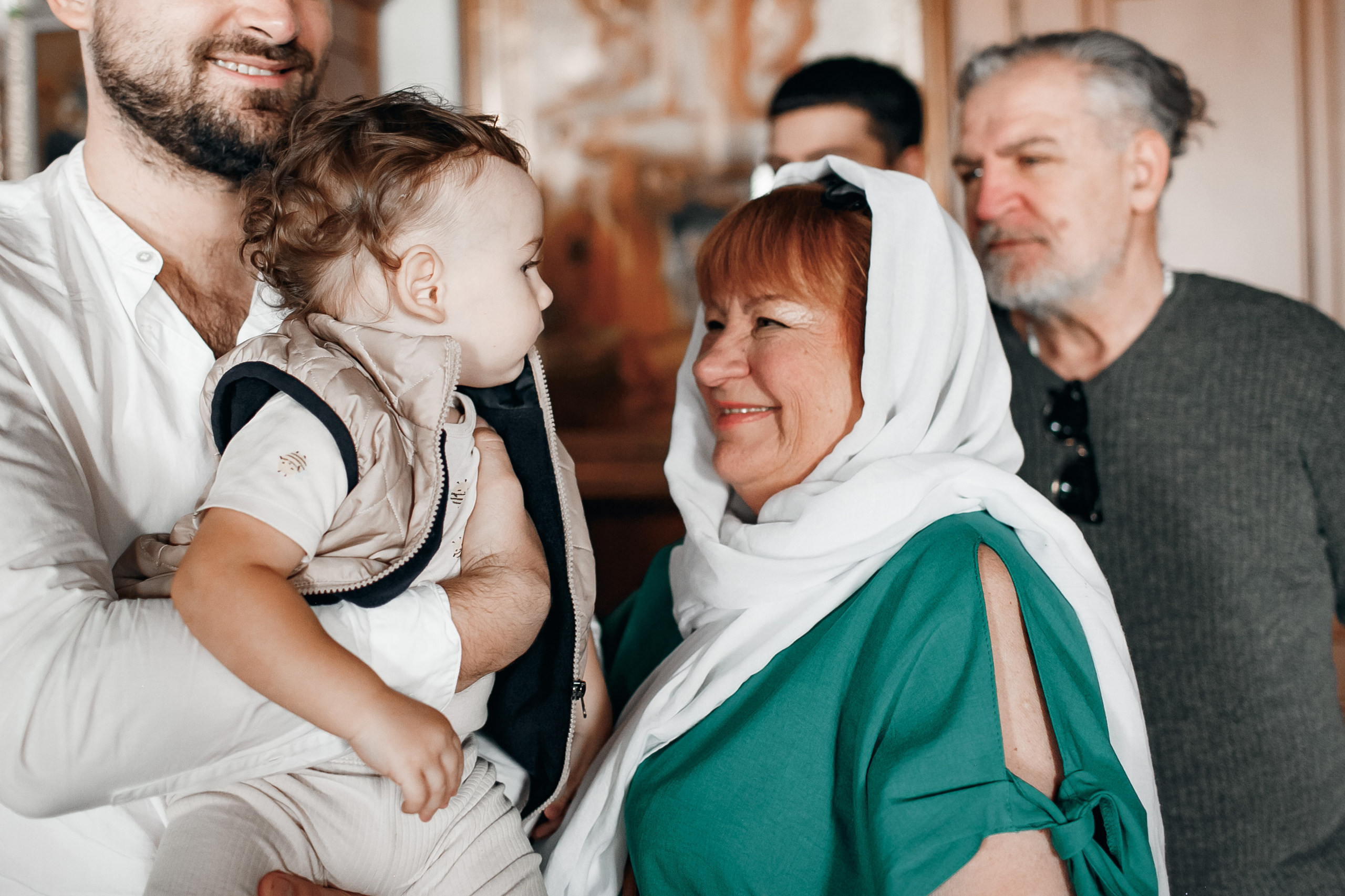Крестины Аарошка 07.09.2022. Свадебный Фотограф Кишинев, Москва Евгений Шевердов