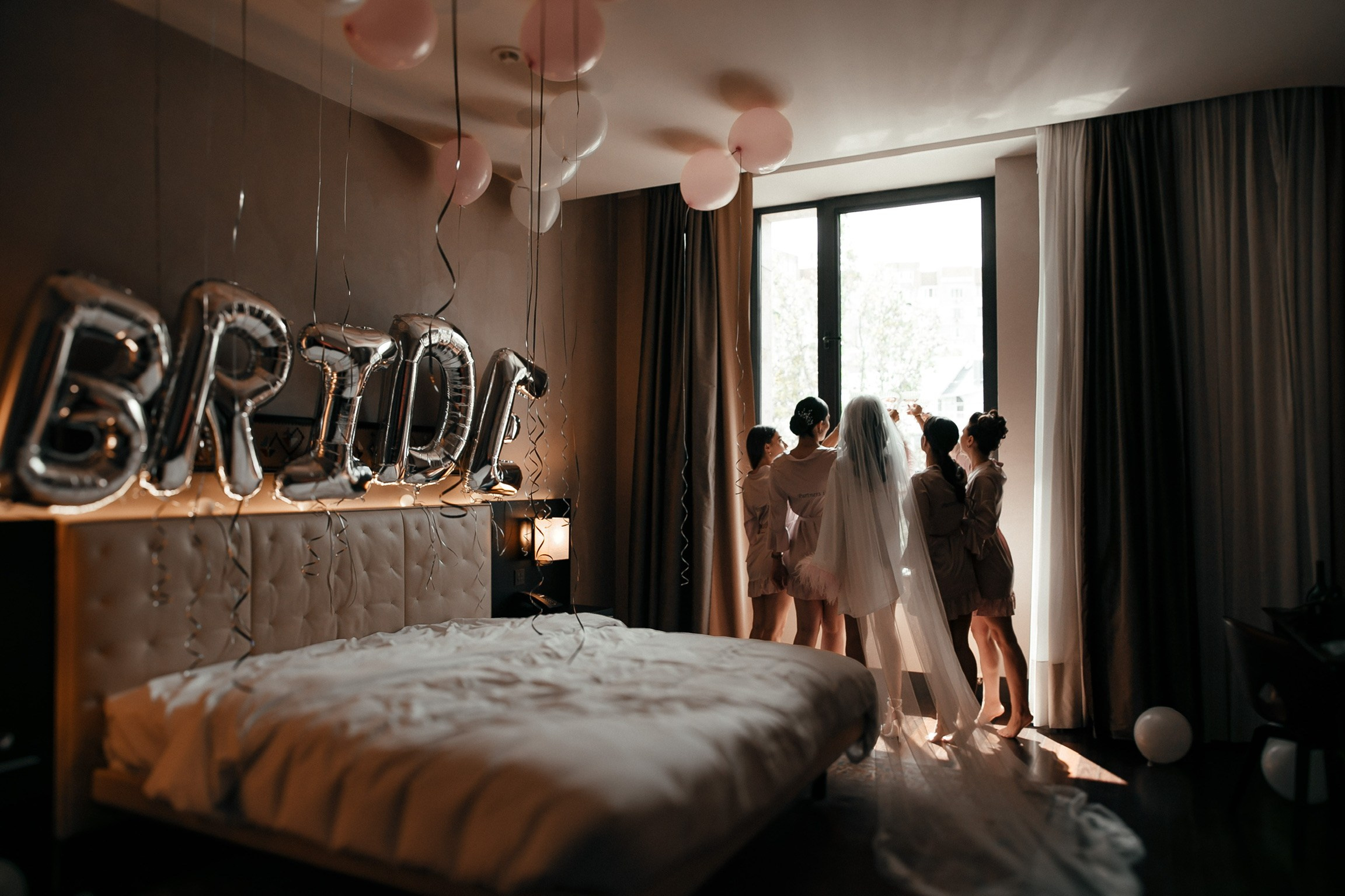 VASILIE & CAROLINA. Свадебный Фотограф Кишинев, Москва Евгений Шевердов