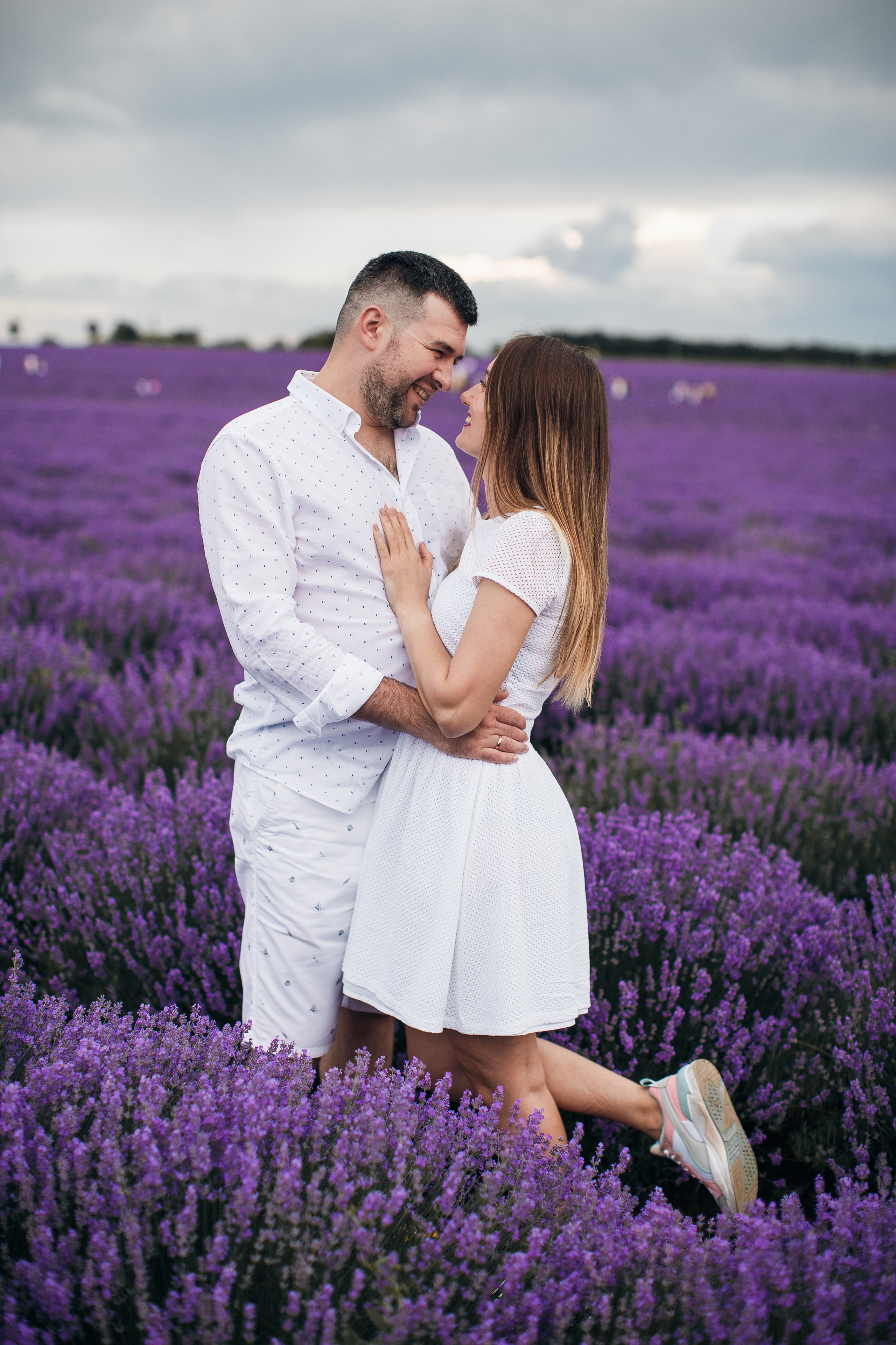 Фотограф В лаванду Кишинев. Свадебный Фотограф Кишинев, Москва Евгений Шевердов