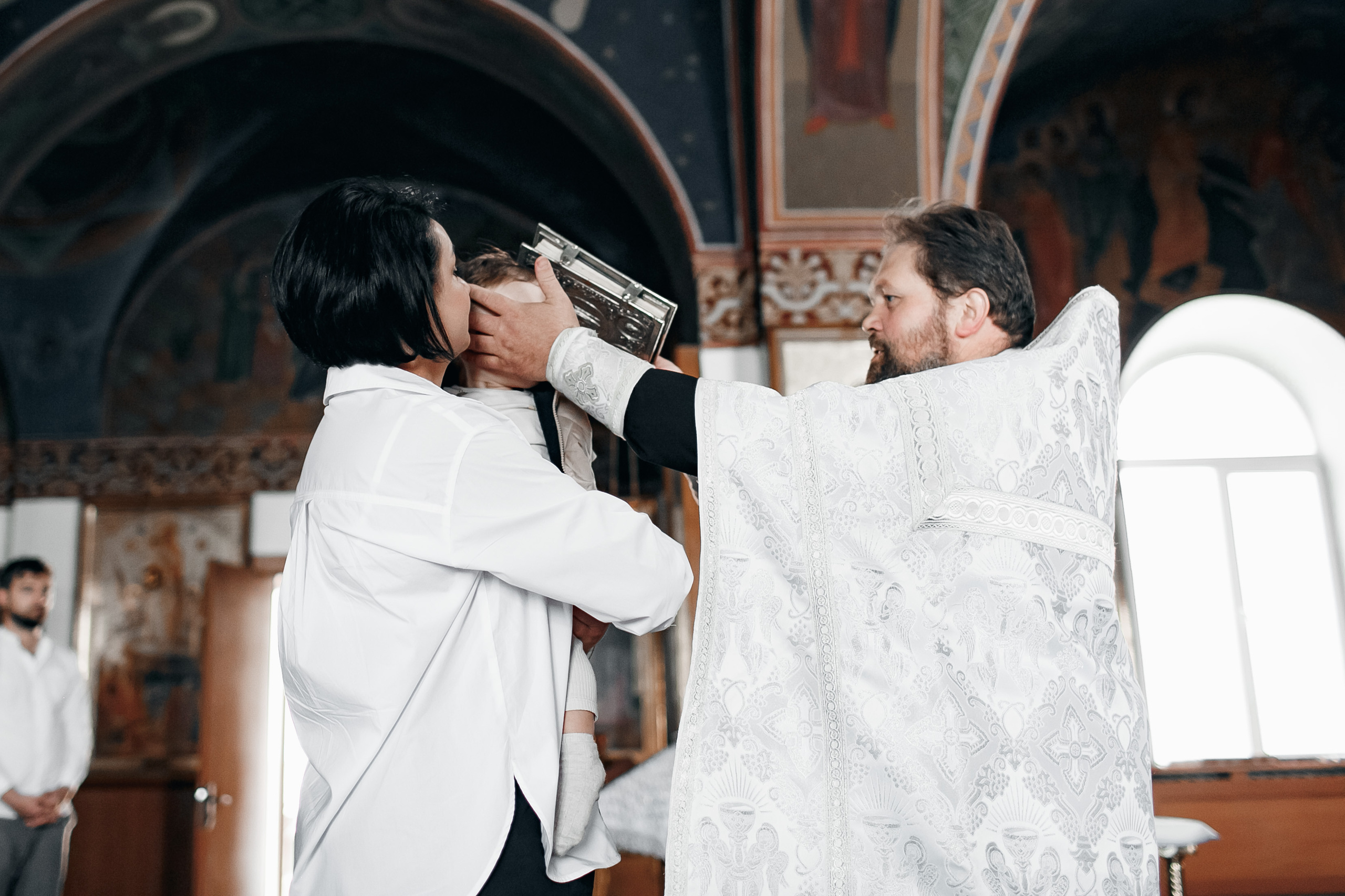 Крестины Аарошка 07.09.2022. Свадебный Фотограф Кишинев, Москва Евгений Шевердов