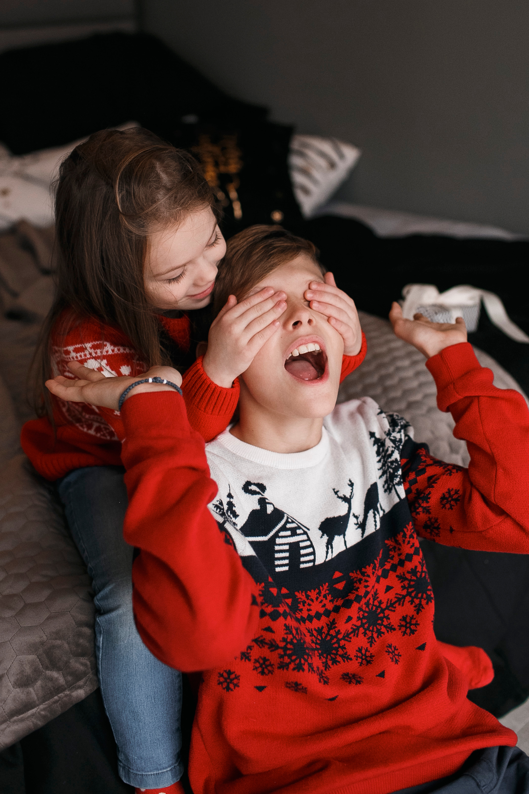 Рождество в кругу семьи. Свадебный Фотограф Кишинев, Москва Евгений Шевердов