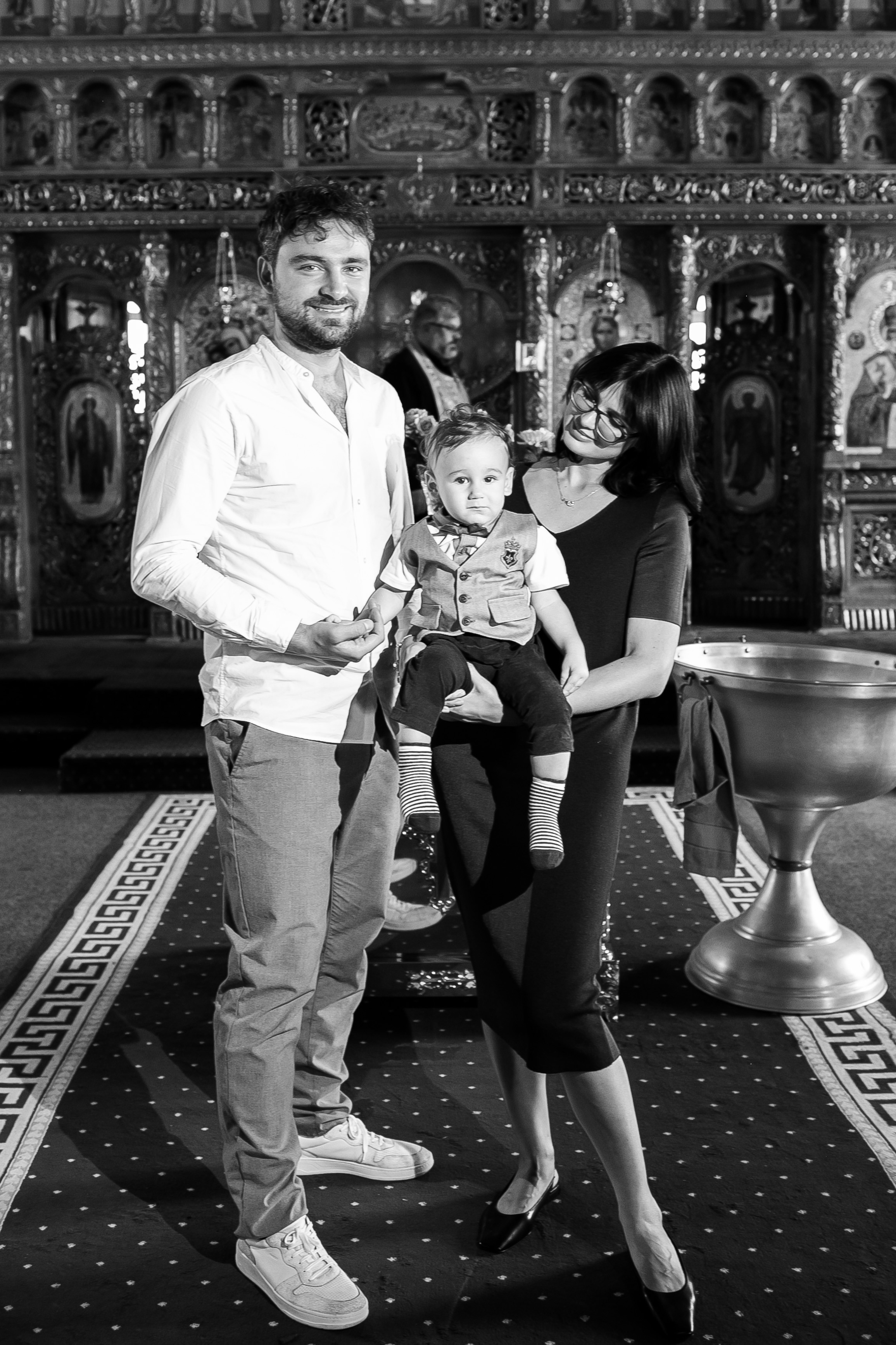 Крестины Аарошка 07.09.2022. Свадебный Фотограф Кишинев, Москва Евгений Шевердов