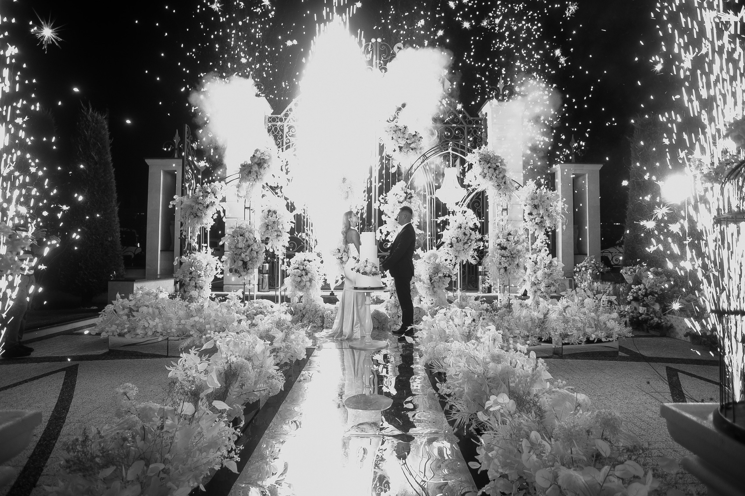 LOREDANA &. Свадебный Фотограф Кишинев, Москва Евгений Шевердов