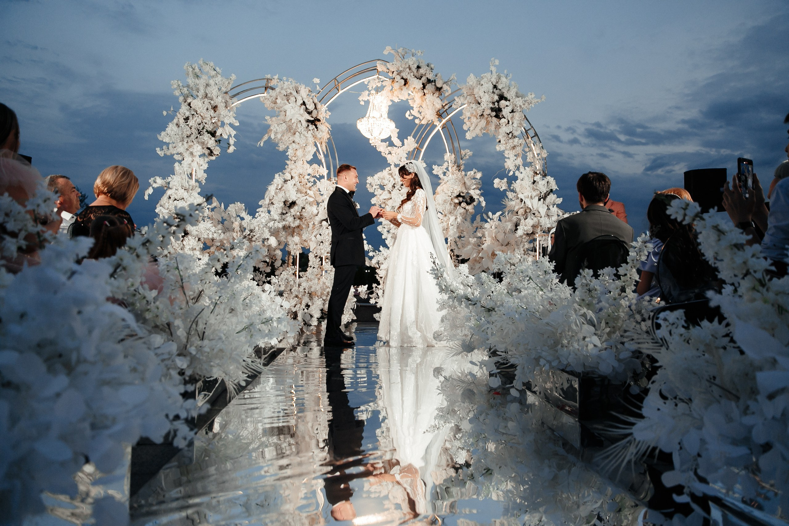 VASILIE & CAROLINA. Свадебный Фотограф Кишинев, Москва Евгений Шевердов