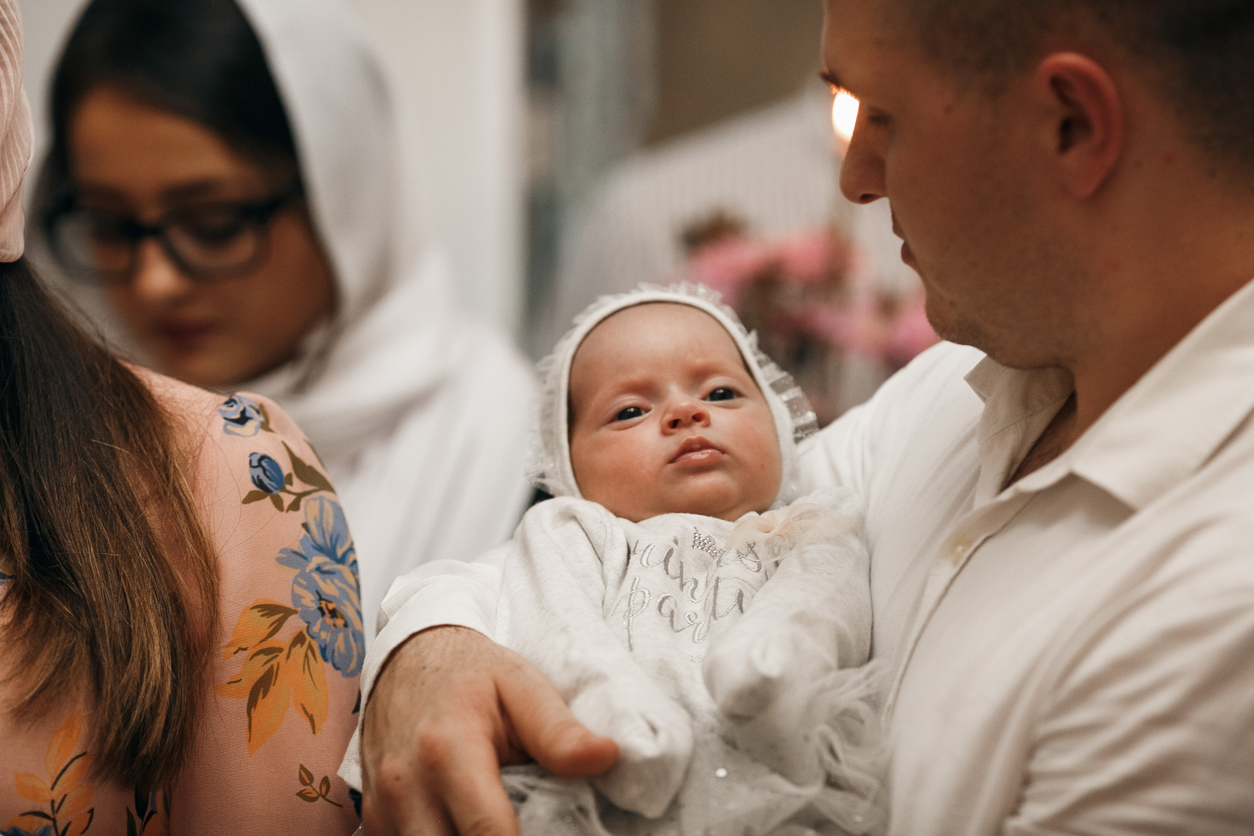 Крещение Maia&Teia 25.09.2020. Свадебный Фотограф Кишинев, Москва Евгений Шевердов