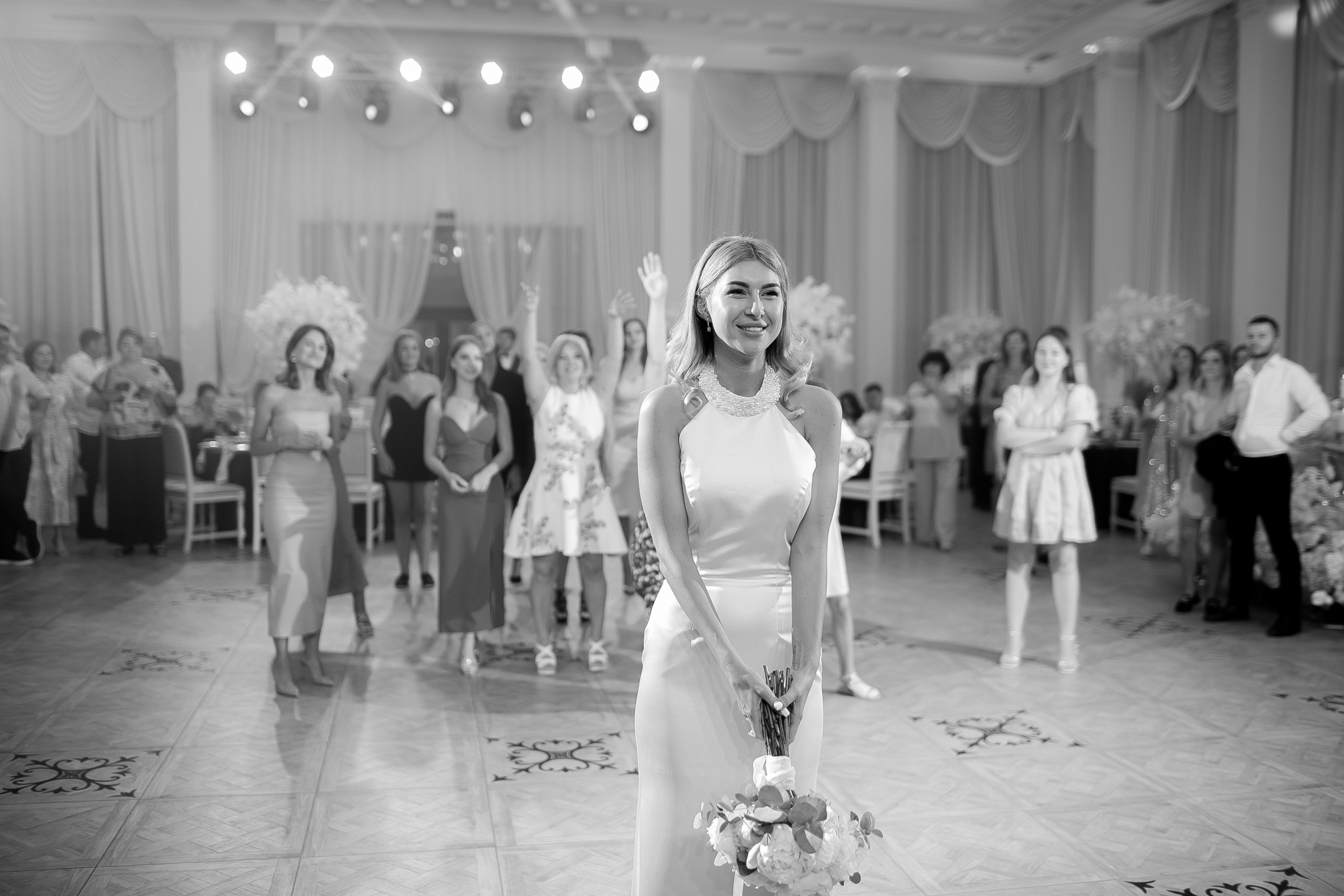 LOREDANA &. Свадебный Фотограф Кишинев, Москва Евгений Шевердов