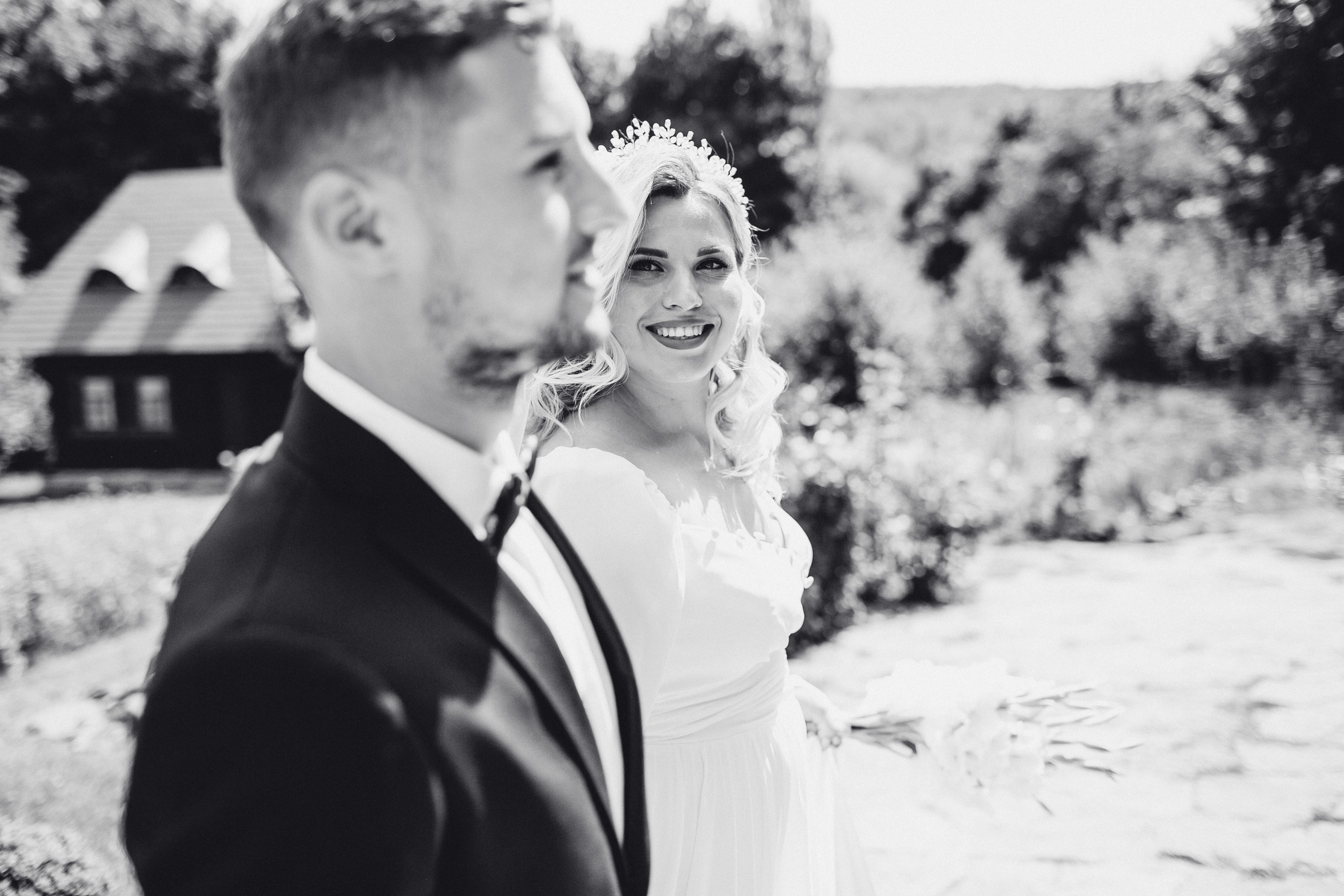 Biserica de Lemn. Свадебный Фотограф Кишинев, Москва Евгений Шевердов