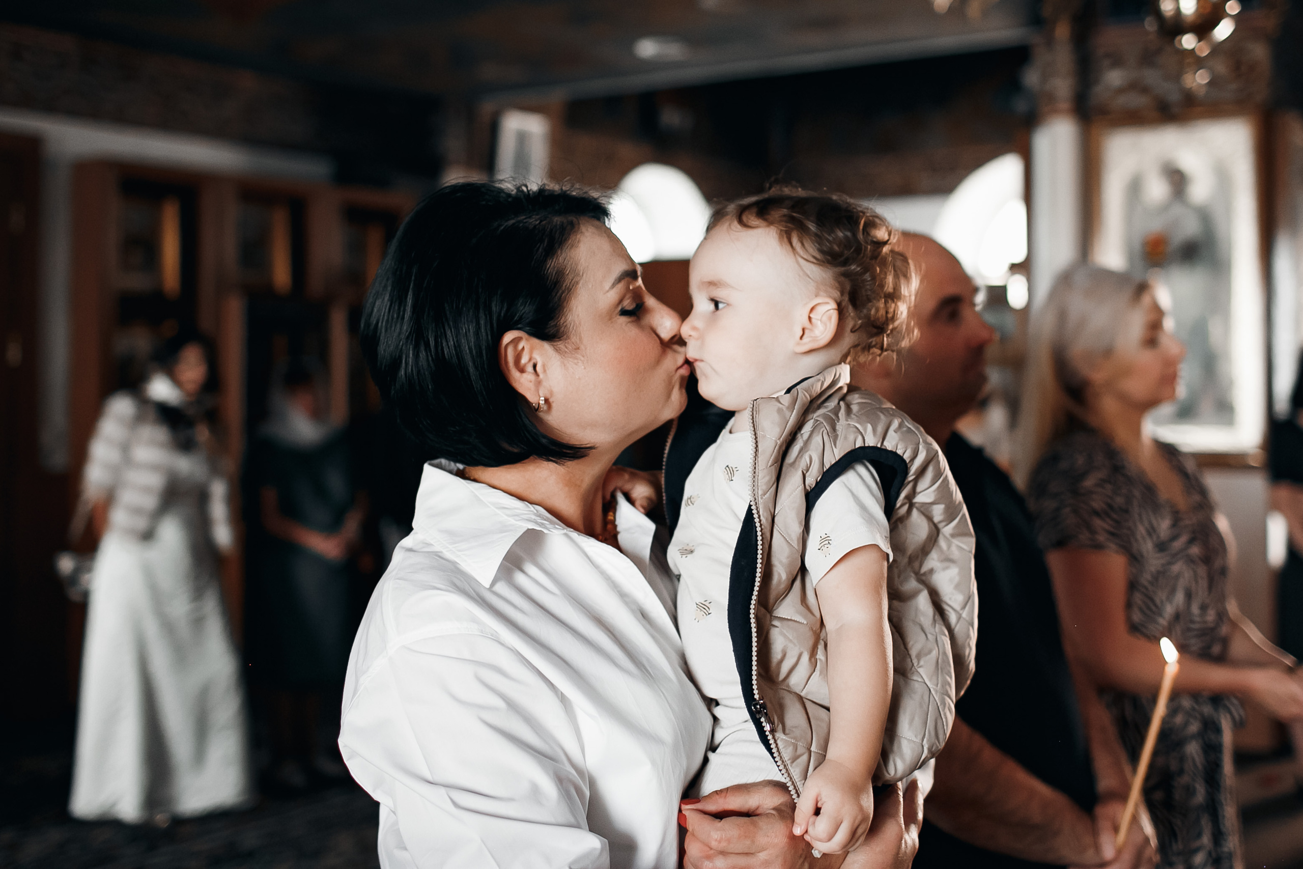 Крестины Аарошка 07.09.2022. Свадебный Фотограф Кишинев, Москва Евгений Шевердов