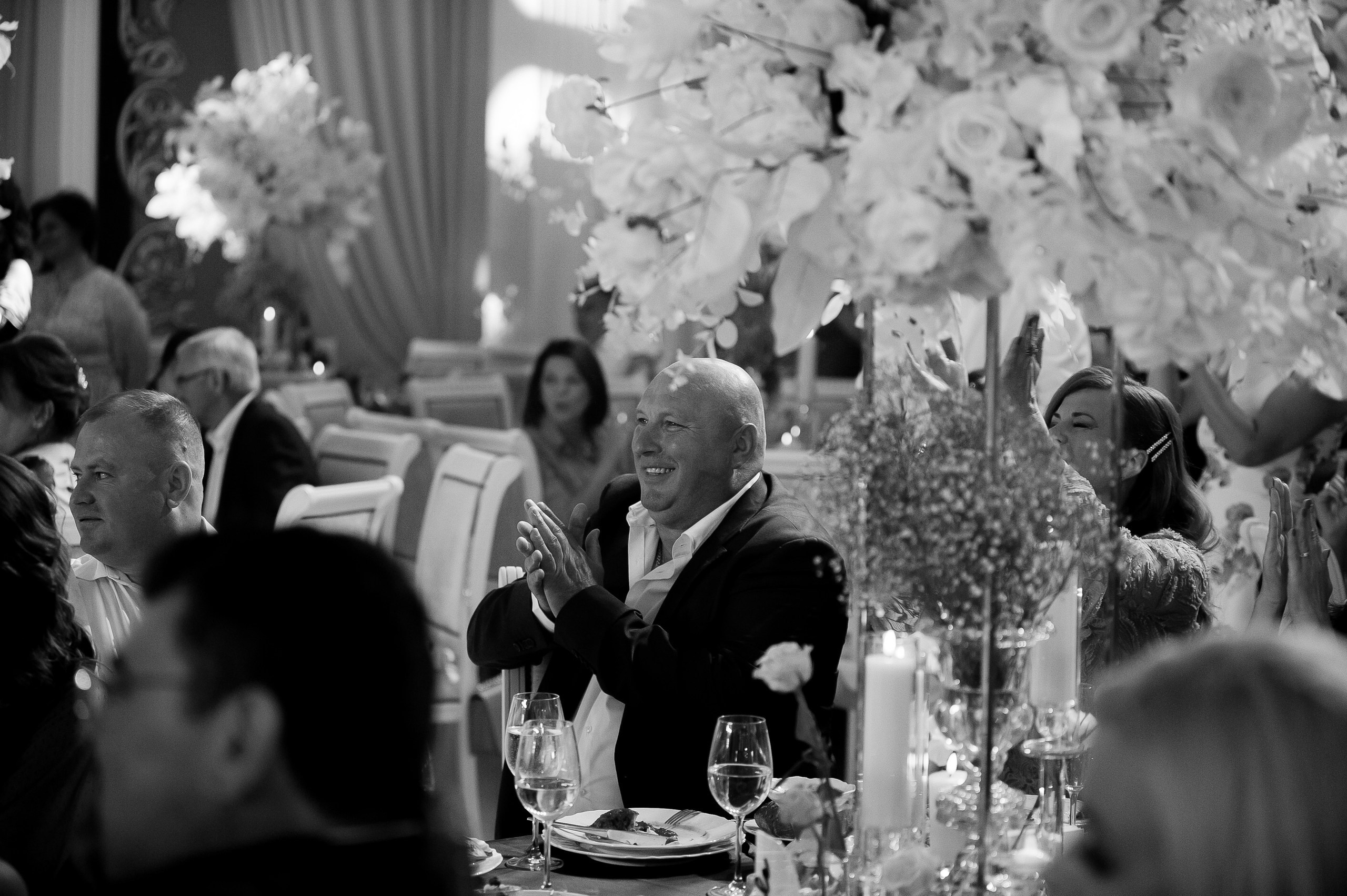 LOREDANA &. Свадебный Фотограф Кишинев, Москва Евгений Шевердов