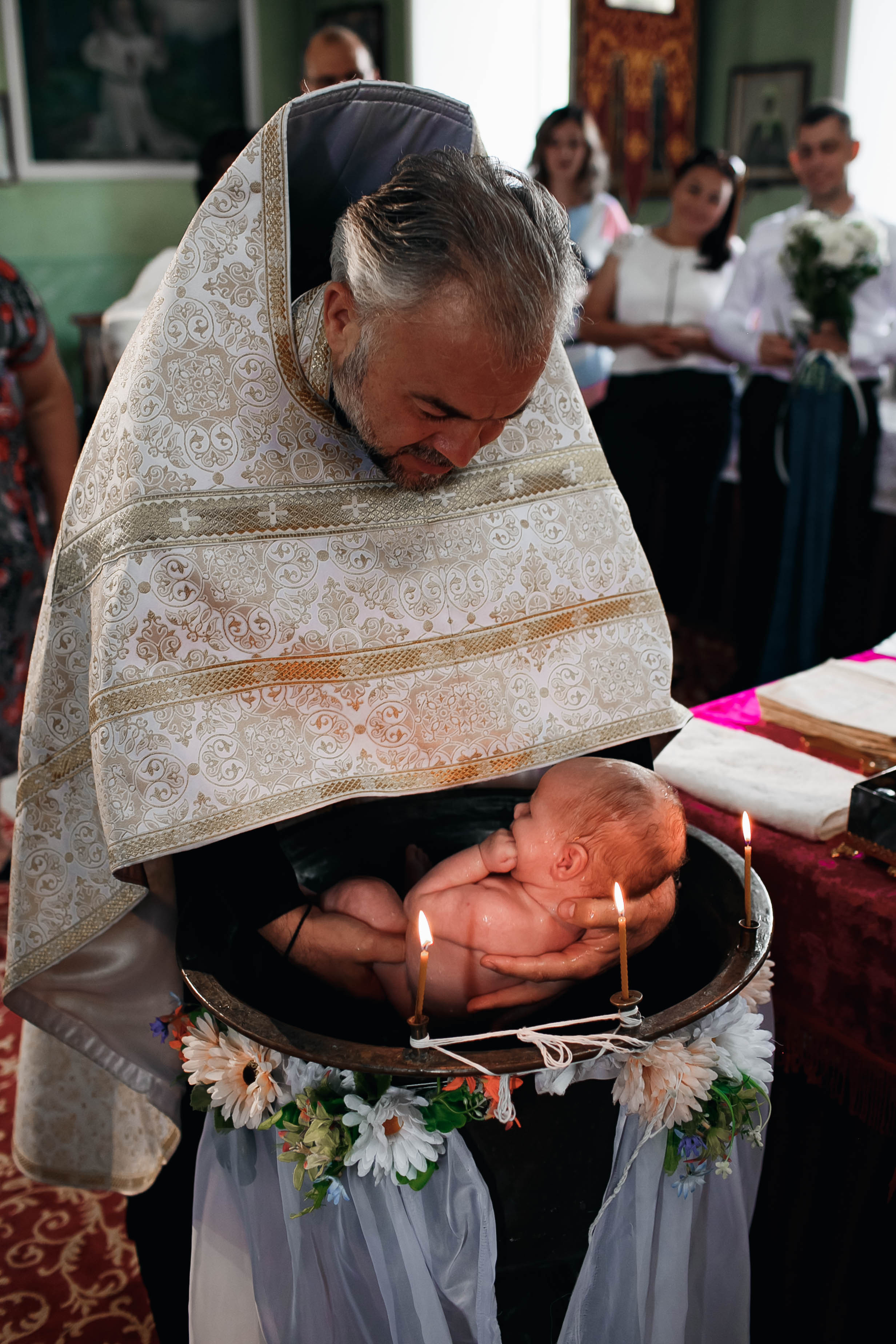 Крещение Alex 15.07.2022. Свадебный Фотограф Кишинев, Москва Евгений Шевердов