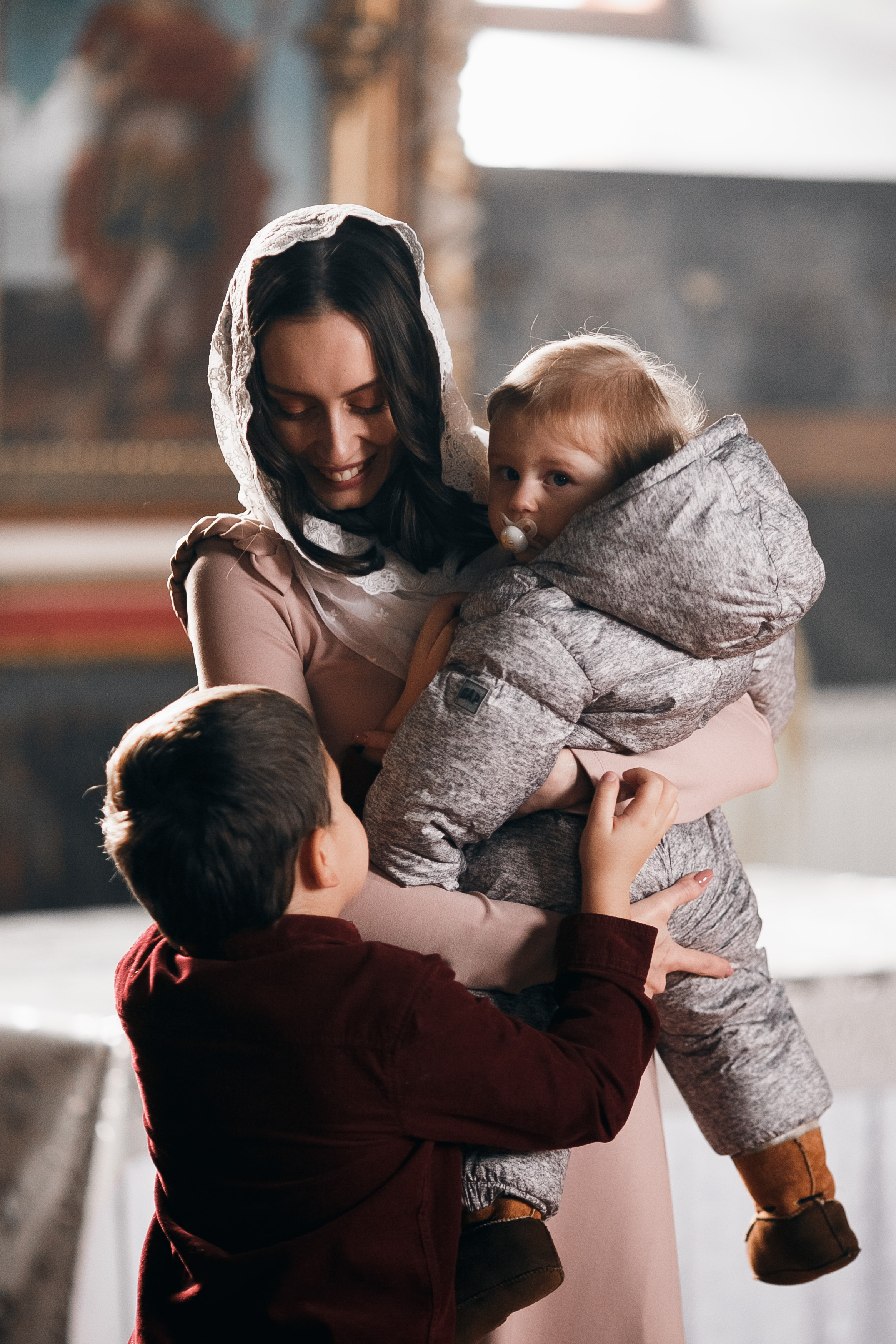 Собор Вознесения Господня. Свадебный Фотограф Кишинев, Москва Евгений Шевердов