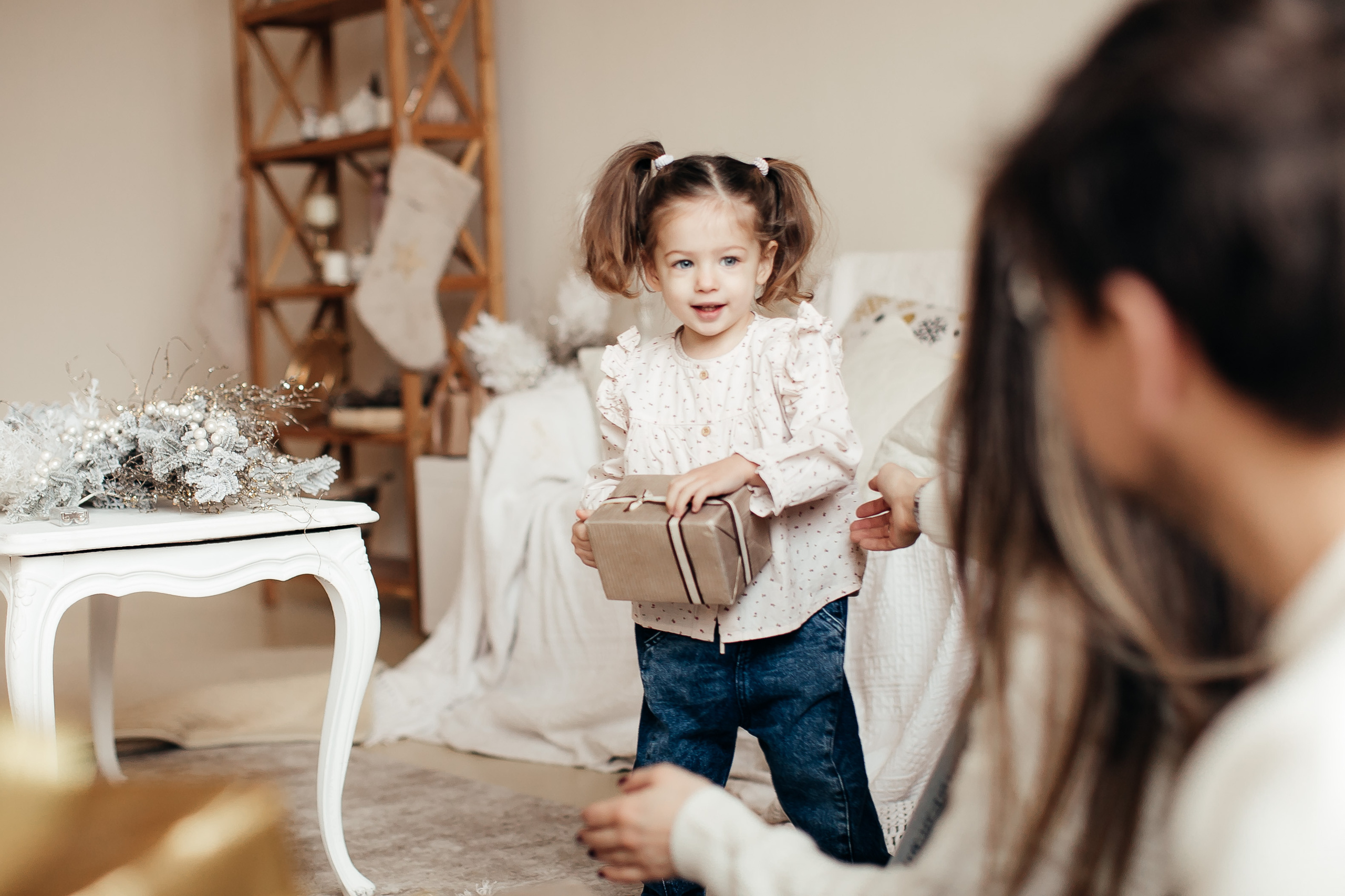 Новогодняя Фотосессия Кишинев. Свадебный Фотограф Кишинев, Москва Евгений Шевердов