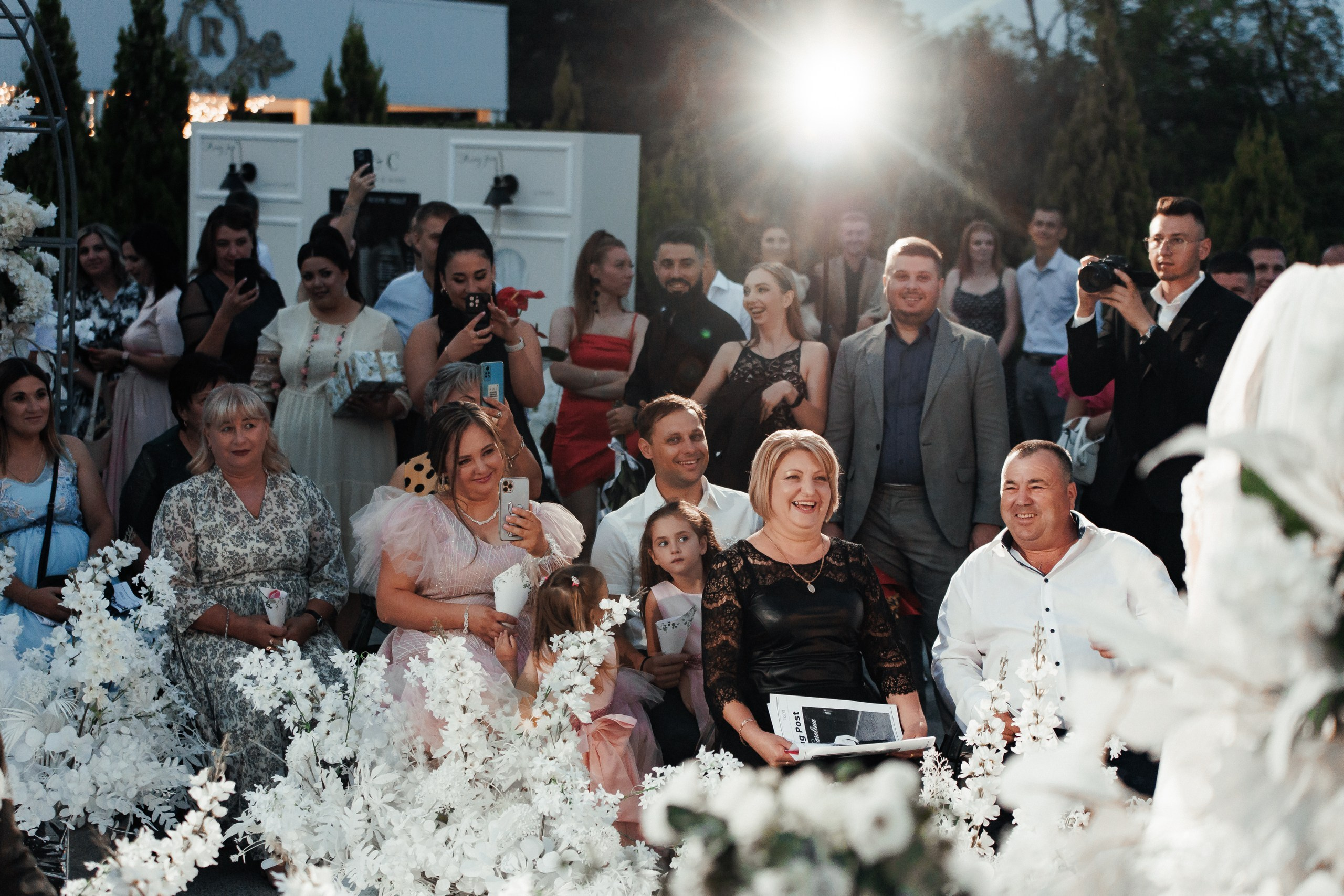 VASILIE & CAROLINA. Свадебный Фотограф Кишинев, Москва Евгений Шевердов