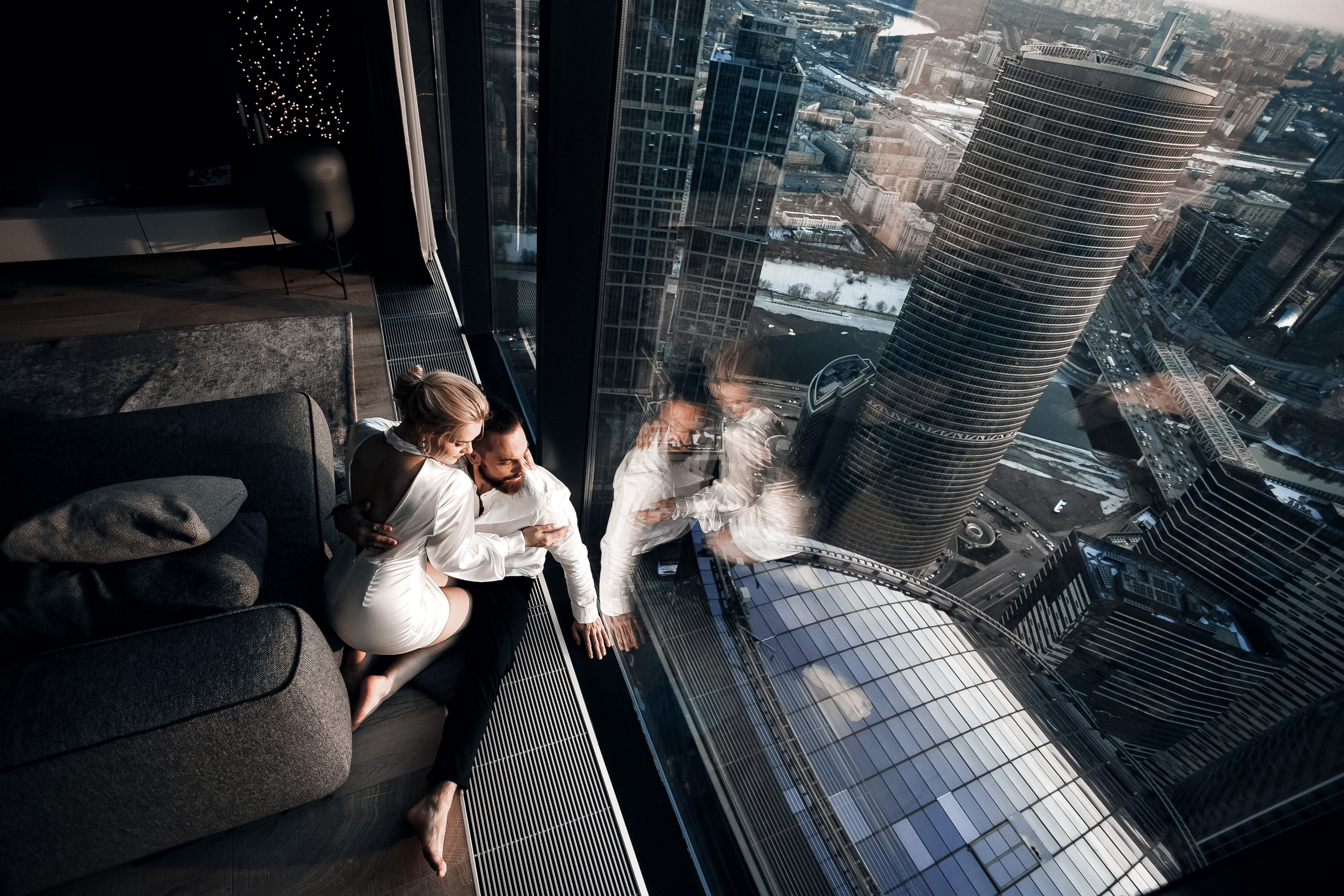 VICTOR & VIOLETTA. Свадебный Фотограф Кишинев, Москва Евгений Шевердов