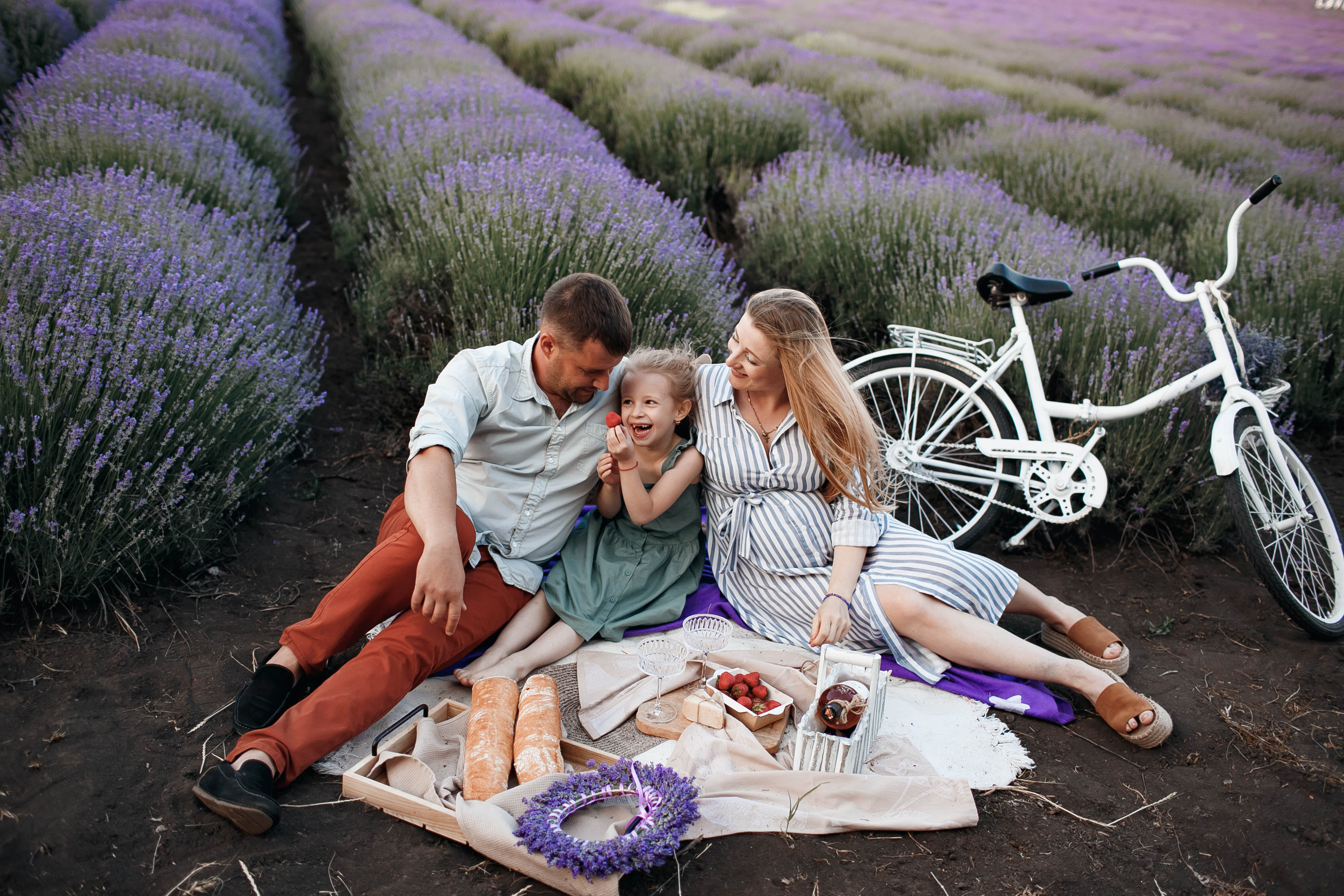 Семья Ивановых. Свадебный Фотограф Кишинев, Москва Евгений Шевердов