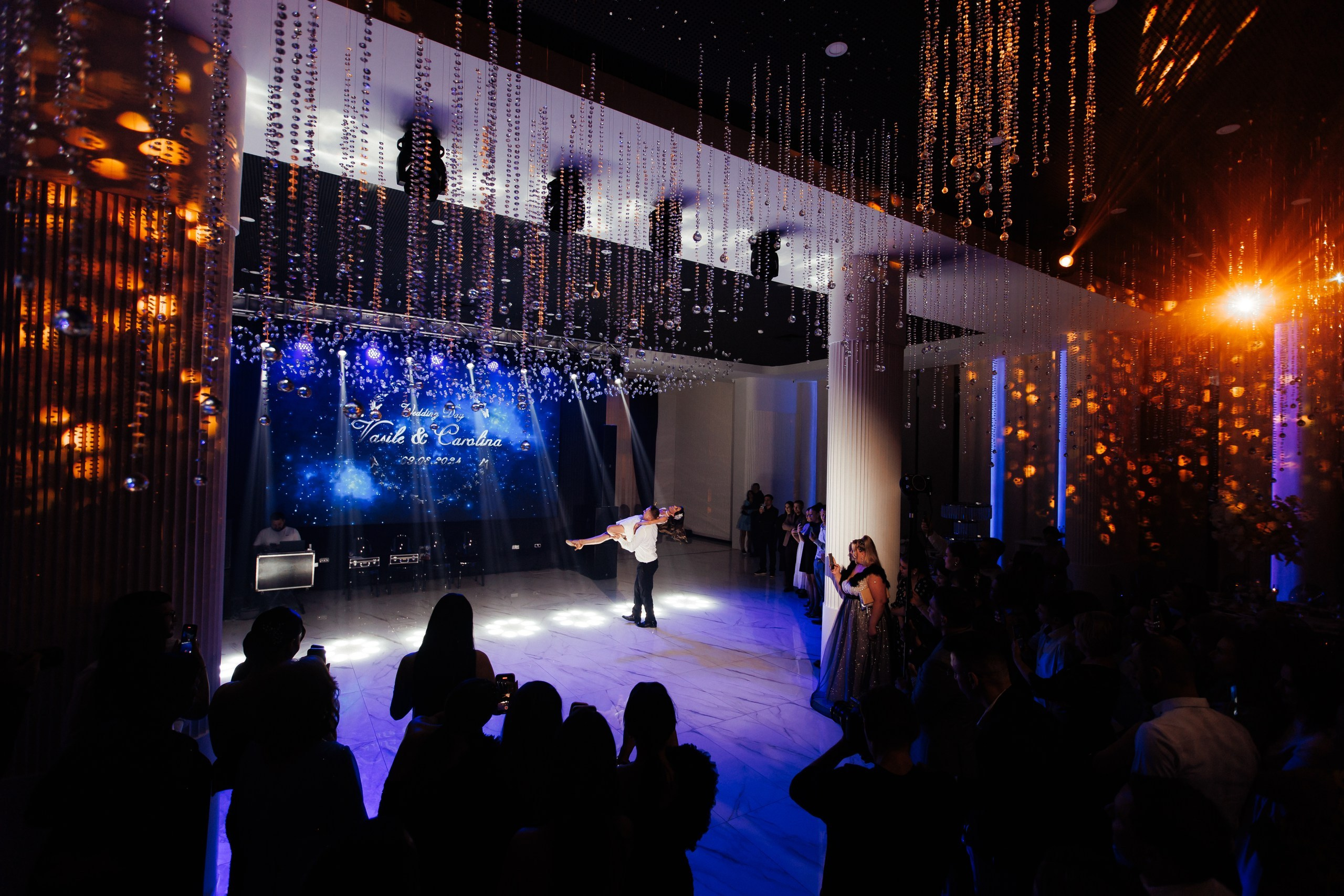 VASILIE & CAROLINA. Свадебный Фотограф Кишинев, Москва Евгений Шевердов