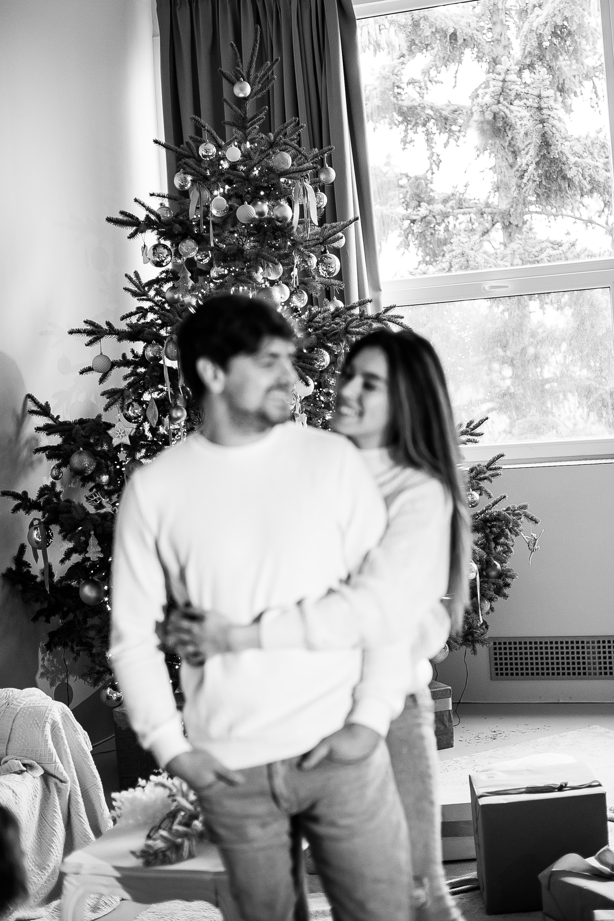 Новогодняя Фотосессия Кишинев. Свадебный Фотограф Кишинев, Москва Евгений Шевердов