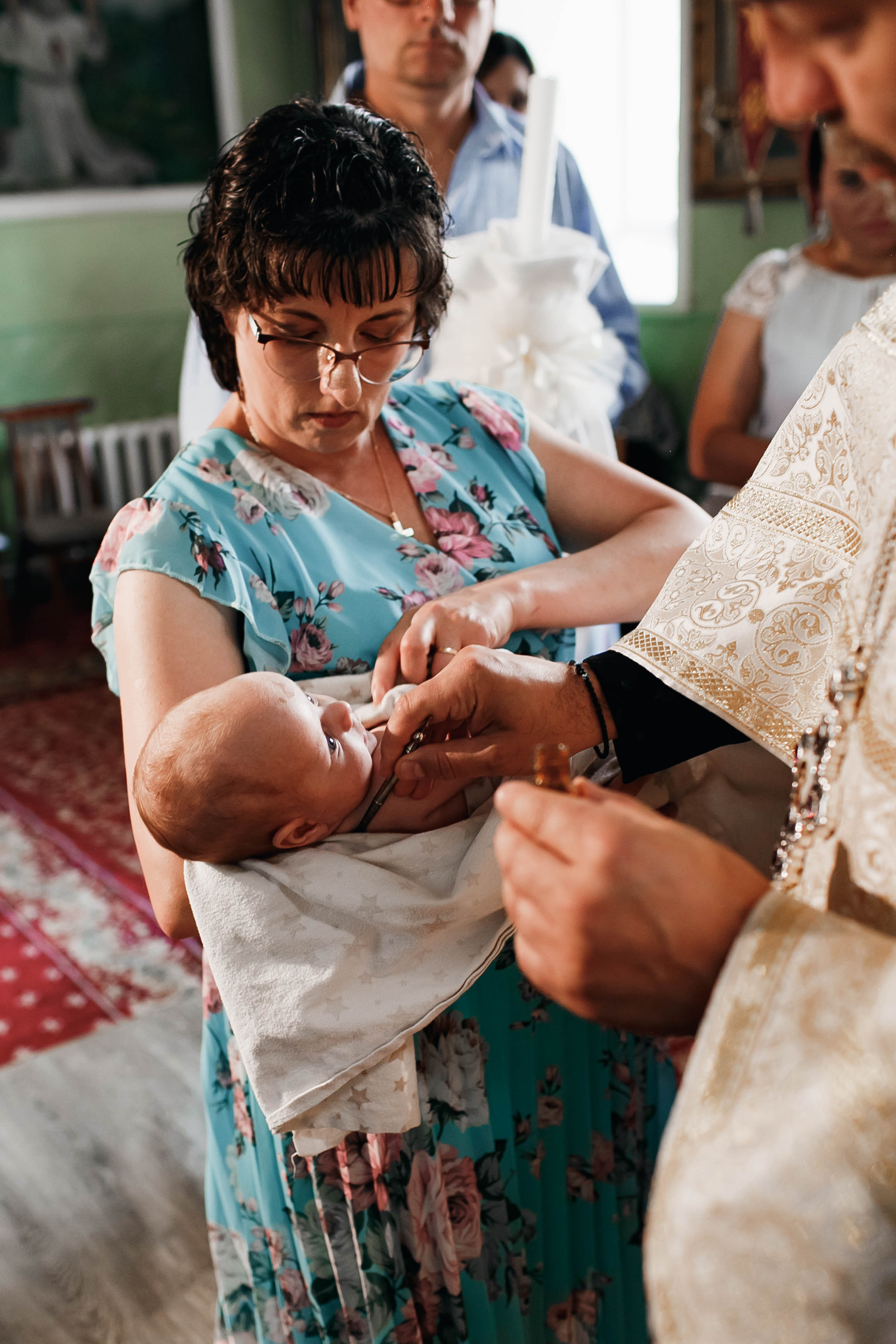 Крещение Alex 15.07.2022. Свадебный Фотограф Кишинев, Москва Евгений Шевердов
