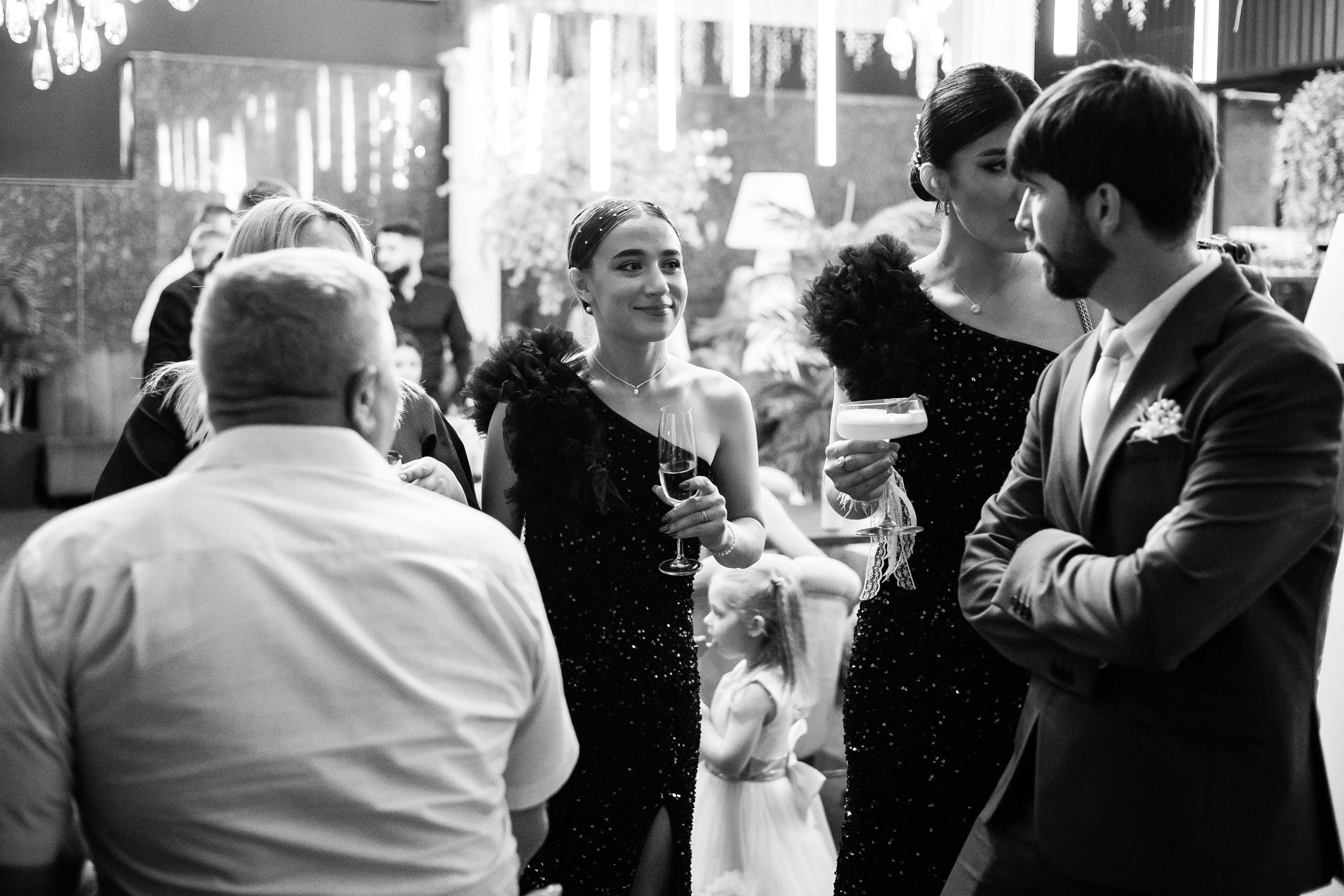 VASILIE & CAROLINA. Свадебный Фотограф Кишинев, Москва Евгений Шевердов