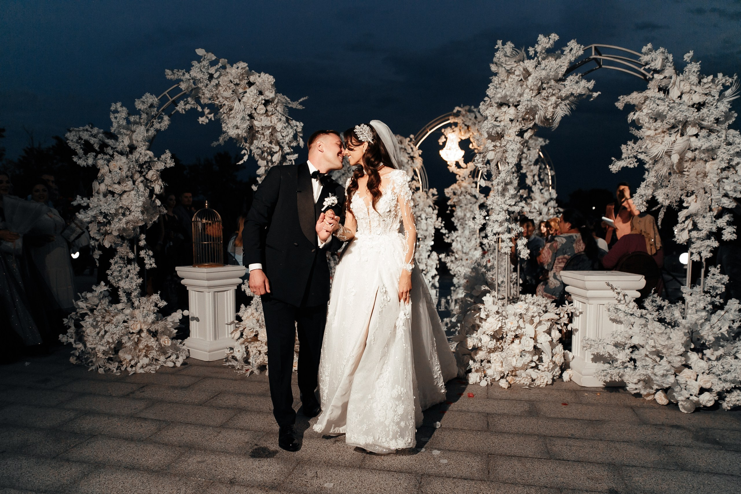 VASILIE & CAROLINA. Свадебный Фотограф Кишинев, Москва Евгений Шевердов