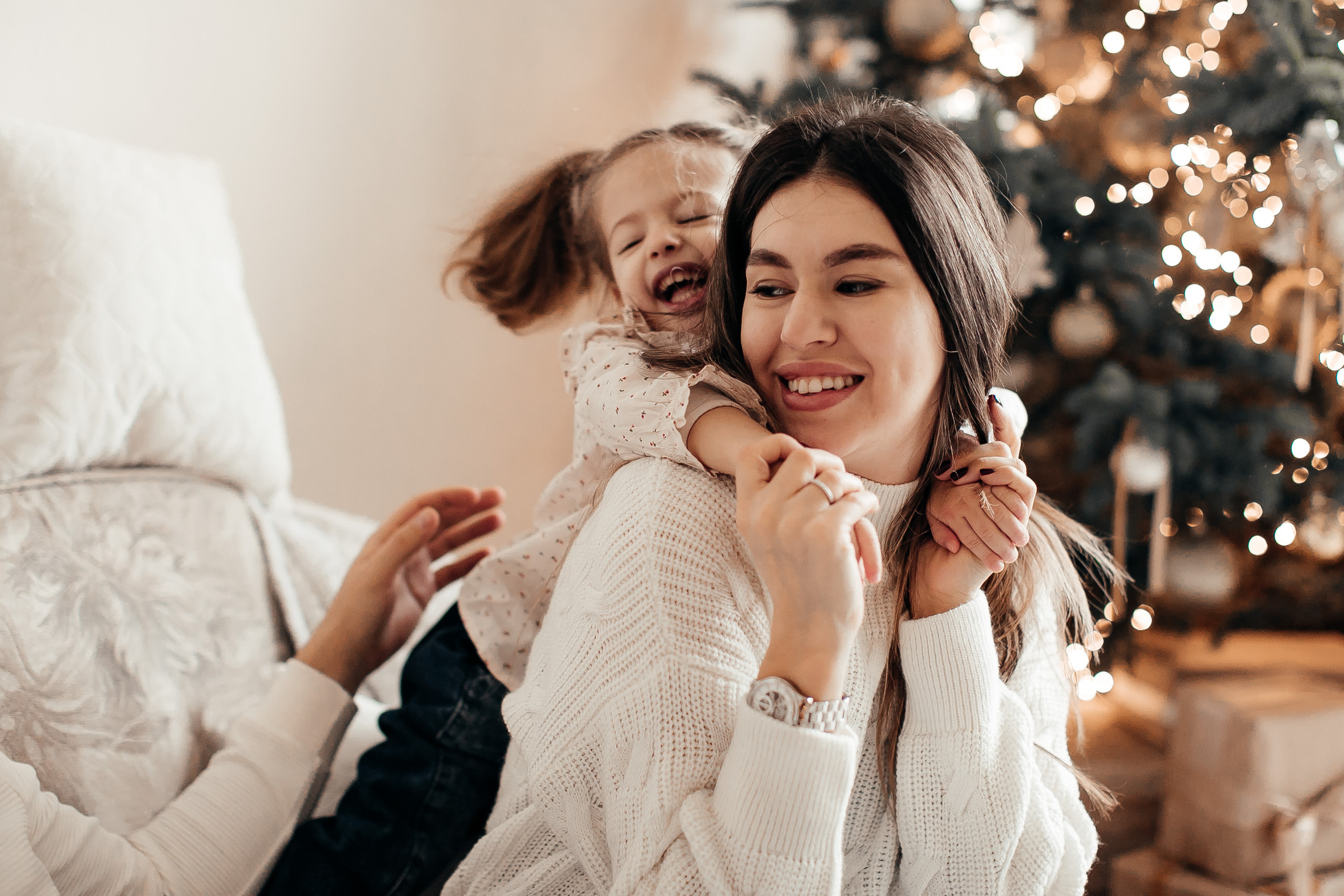 Новогодняя Фотосессия Кишинев. Свадебный Фотограф Кишинев, Москва Евгений Шевердов