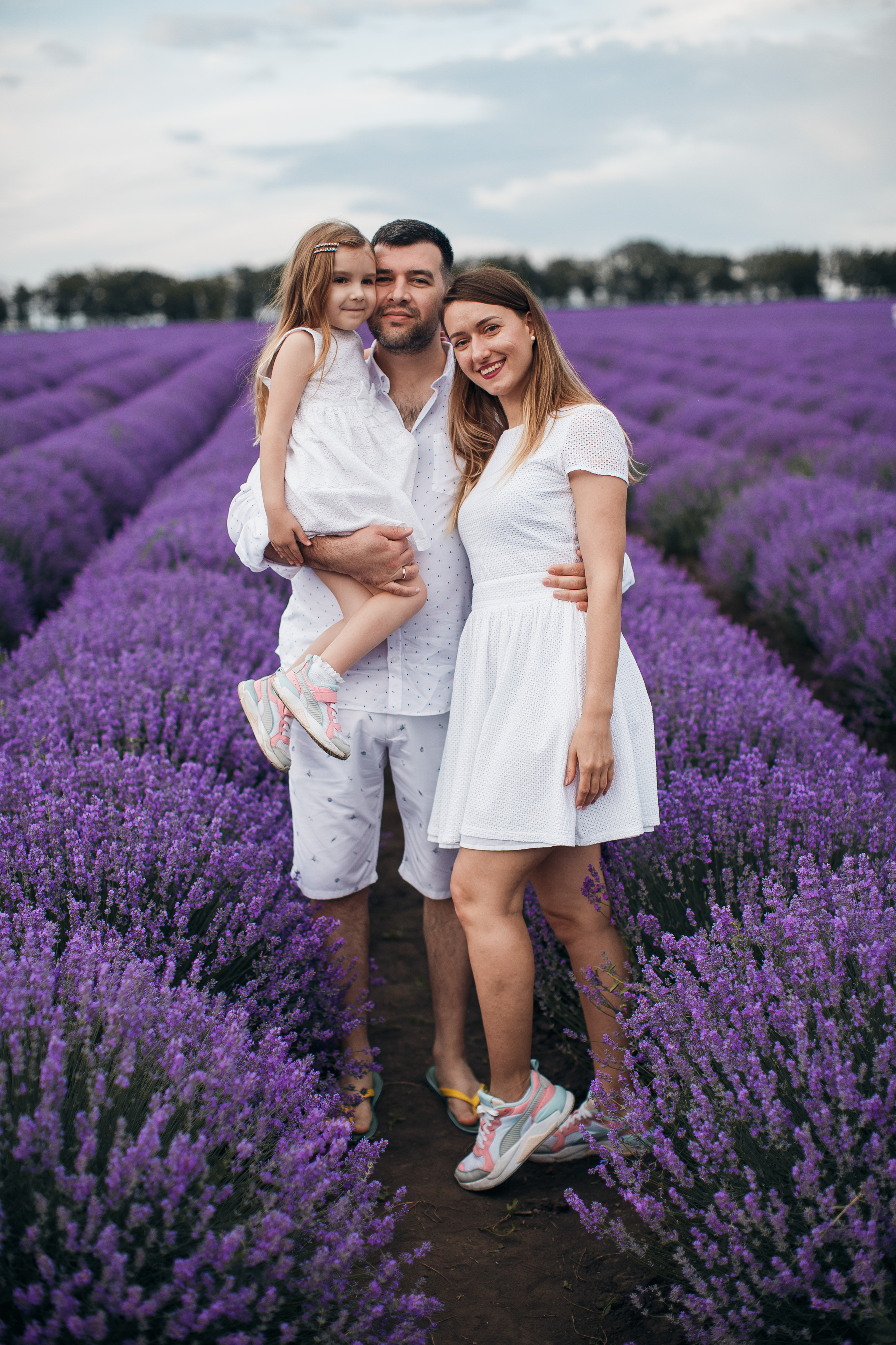Фотограф В лаванду Кишинев. Свадебный Фотограф Кишинев, Москва Евгений Шевердов