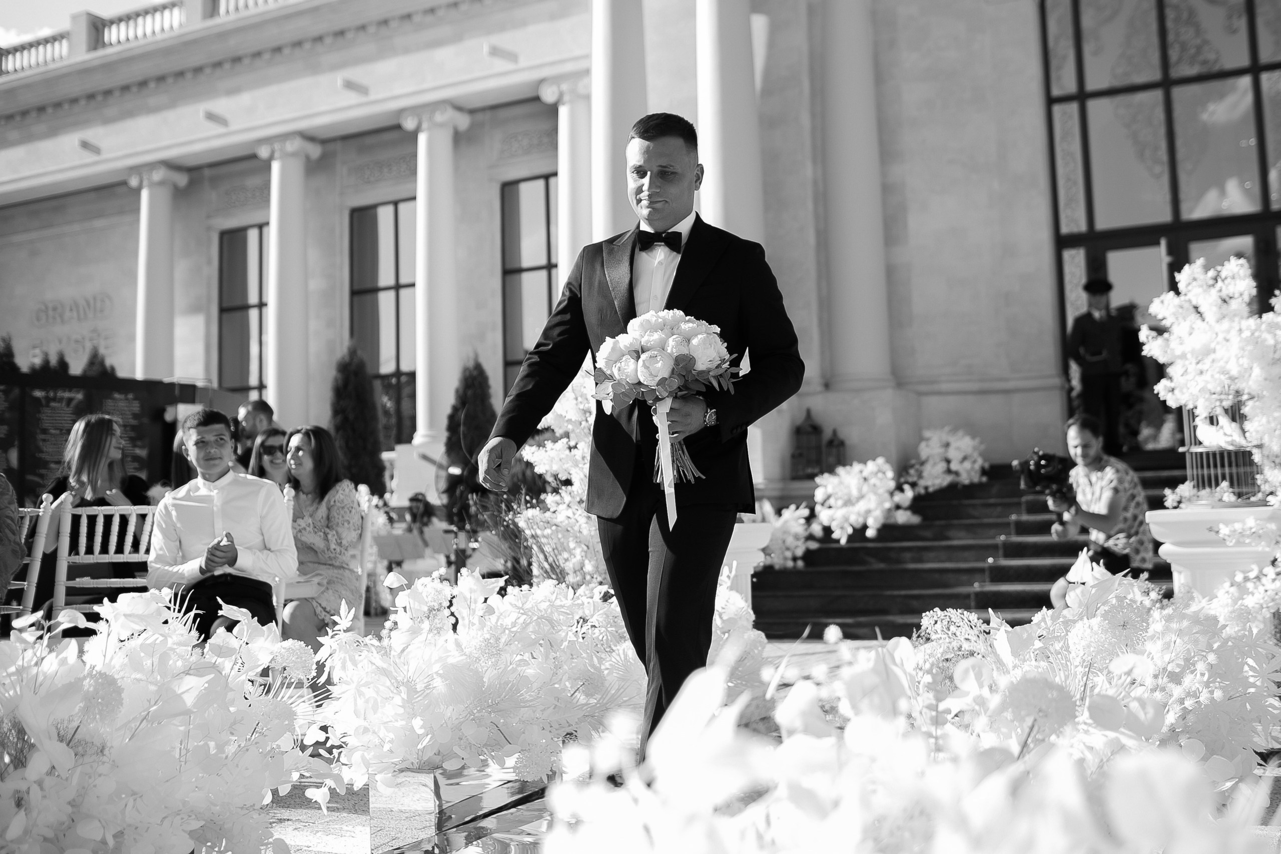 LOREDANA &. Свадебный Фотограф Кишинев, Москва Евгений Шевердов