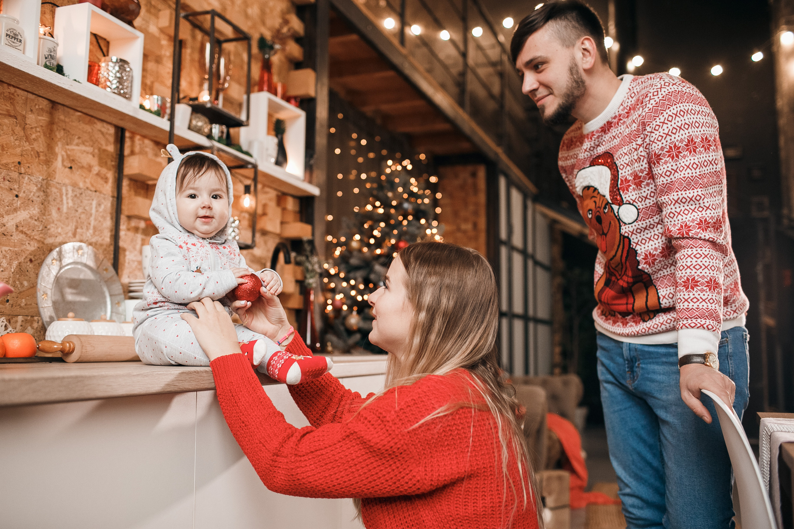 Семья Березовых 2020. Свадебный Фотограф Кишинев, Москва Евгений Шевердов