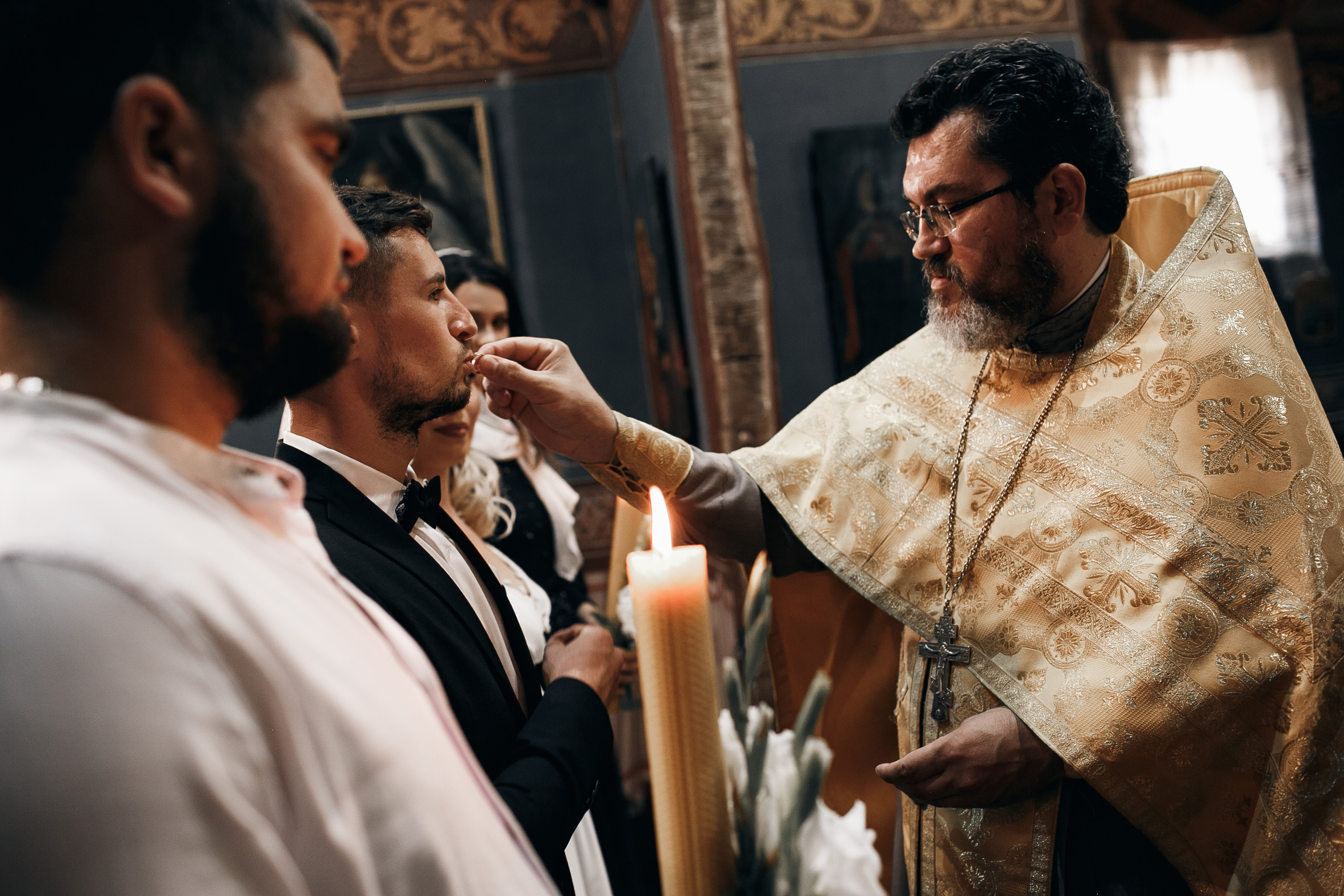 Biserica de Lemn. Свадебный Фотограф Кишинев, Москва Евгений Шевердов