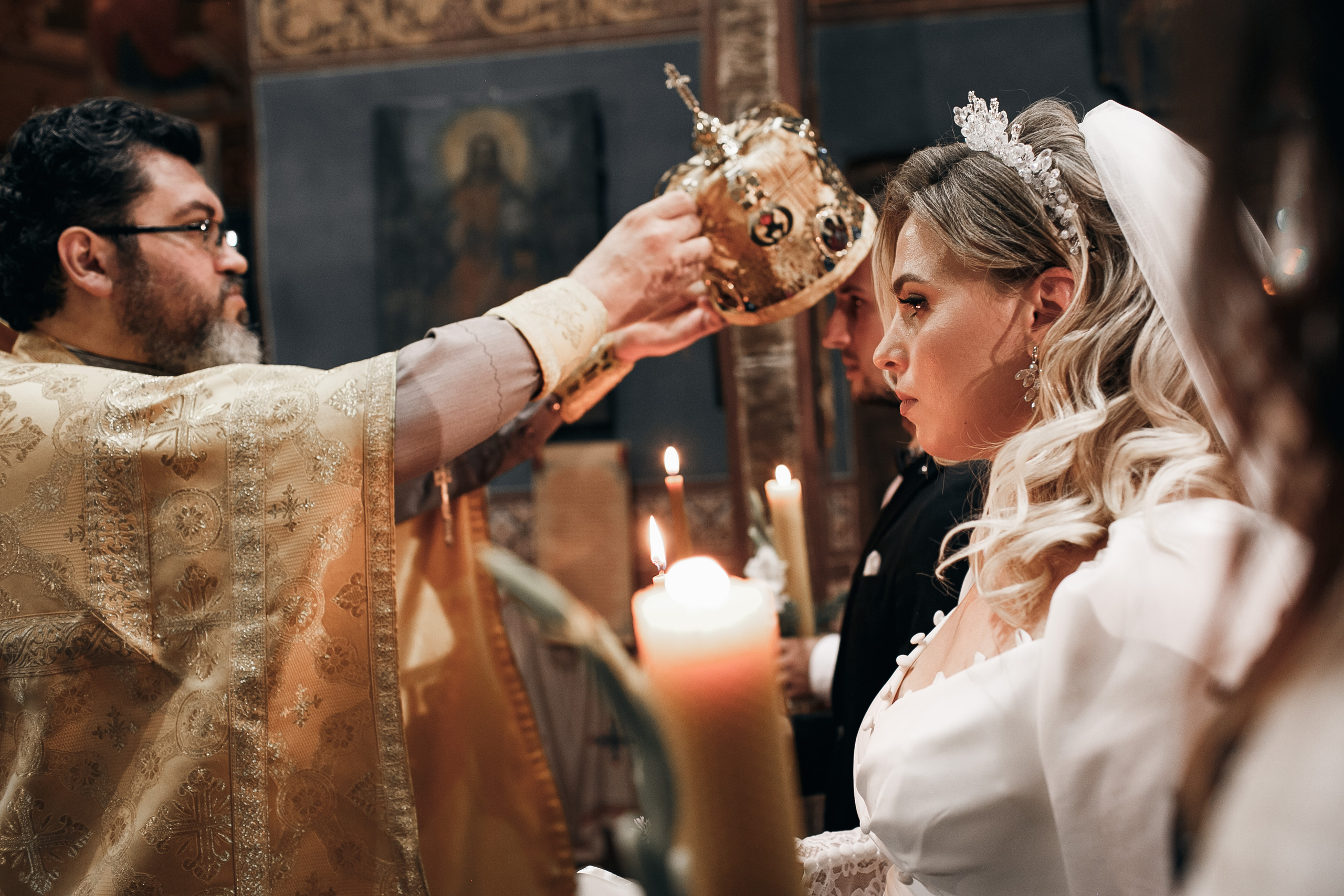 Biserica de Lemn. Свадебный Фотограф Кишинев, Москва Евгений Шевердов