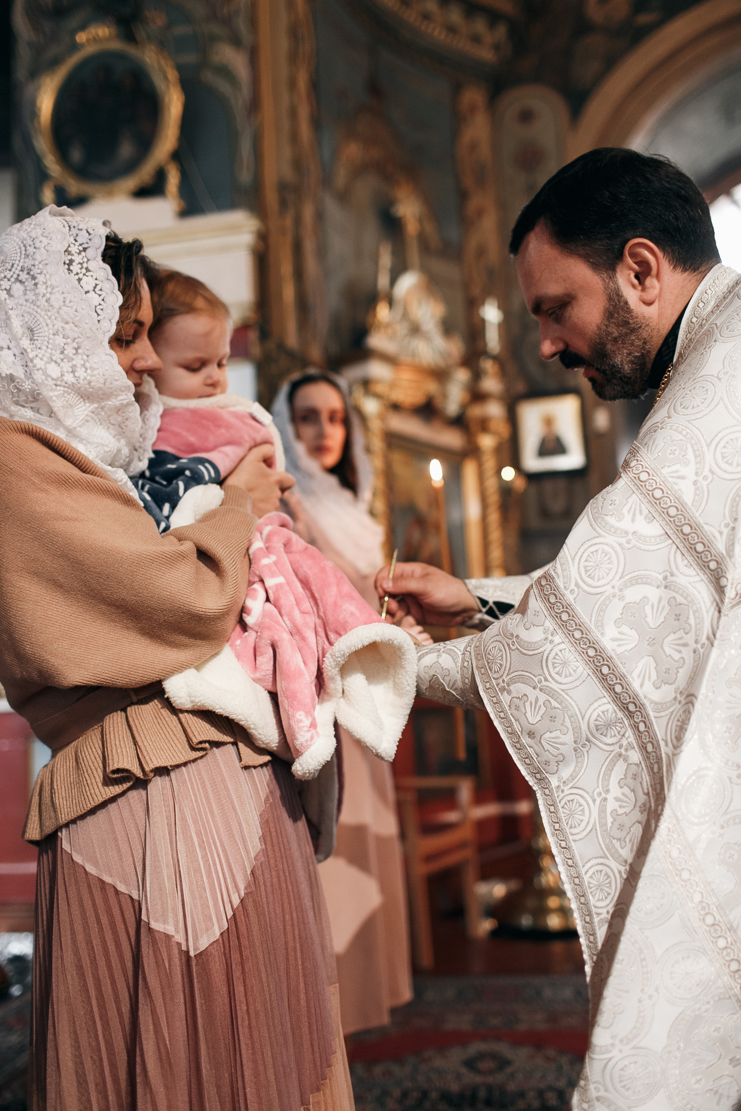 Собор Вознесения Господня. Свадебный Фотограф Кишинев, Москва Евгений Шевердов