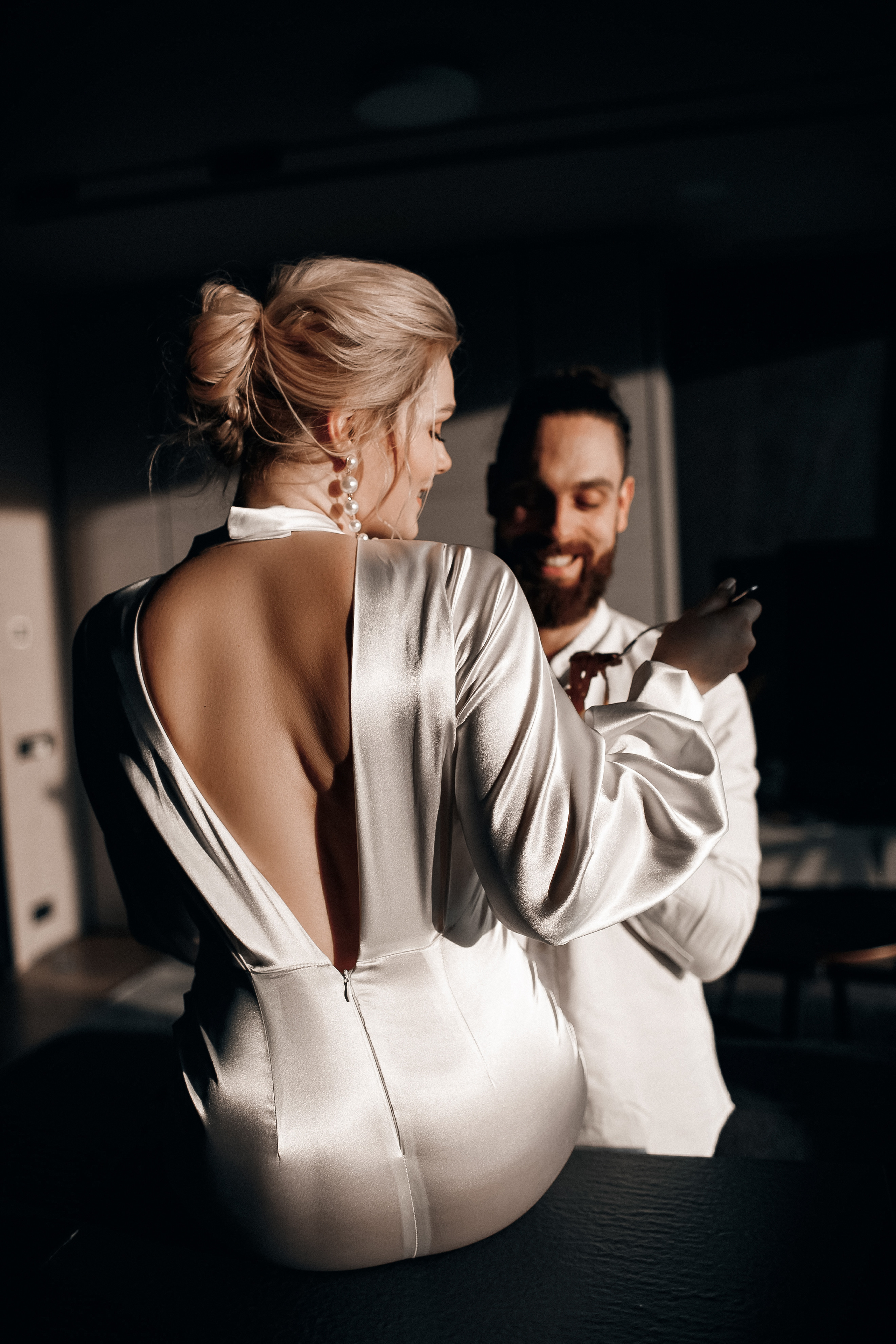 VICTOR & VIOLETTA. Свадебный Фотограф Кишинев, Москва Евгений Шевердов