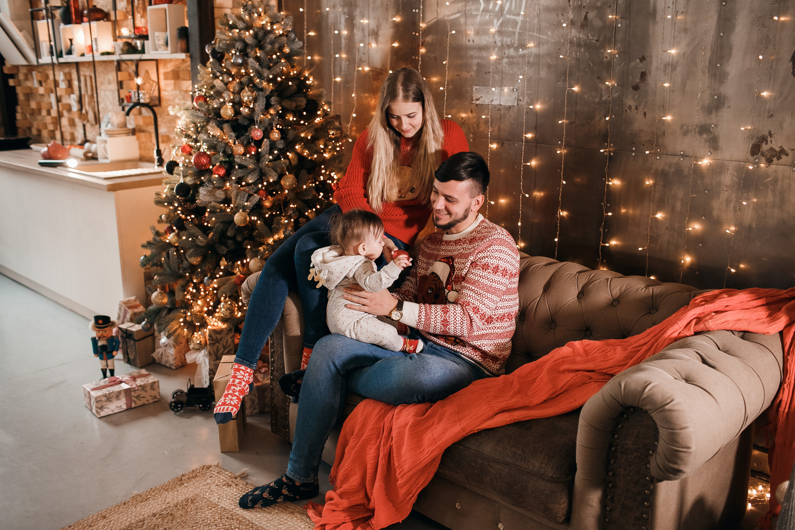 Семья Березовых 2020. Свадебный Фотограф Кишинев, Москва Евгений Шевердов