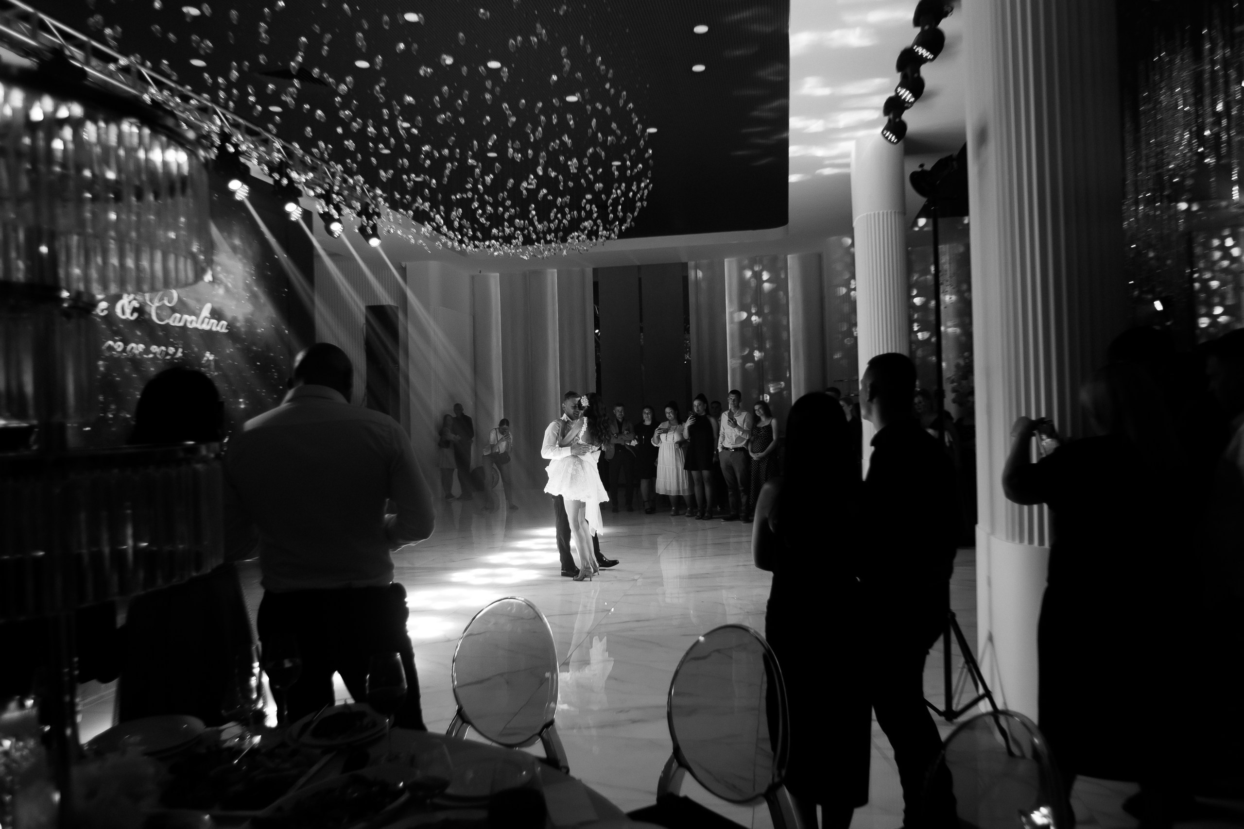 VASILIE & CAROLINA. Свадебный Фотограф Кишинев, Москва Евгений Шевердов