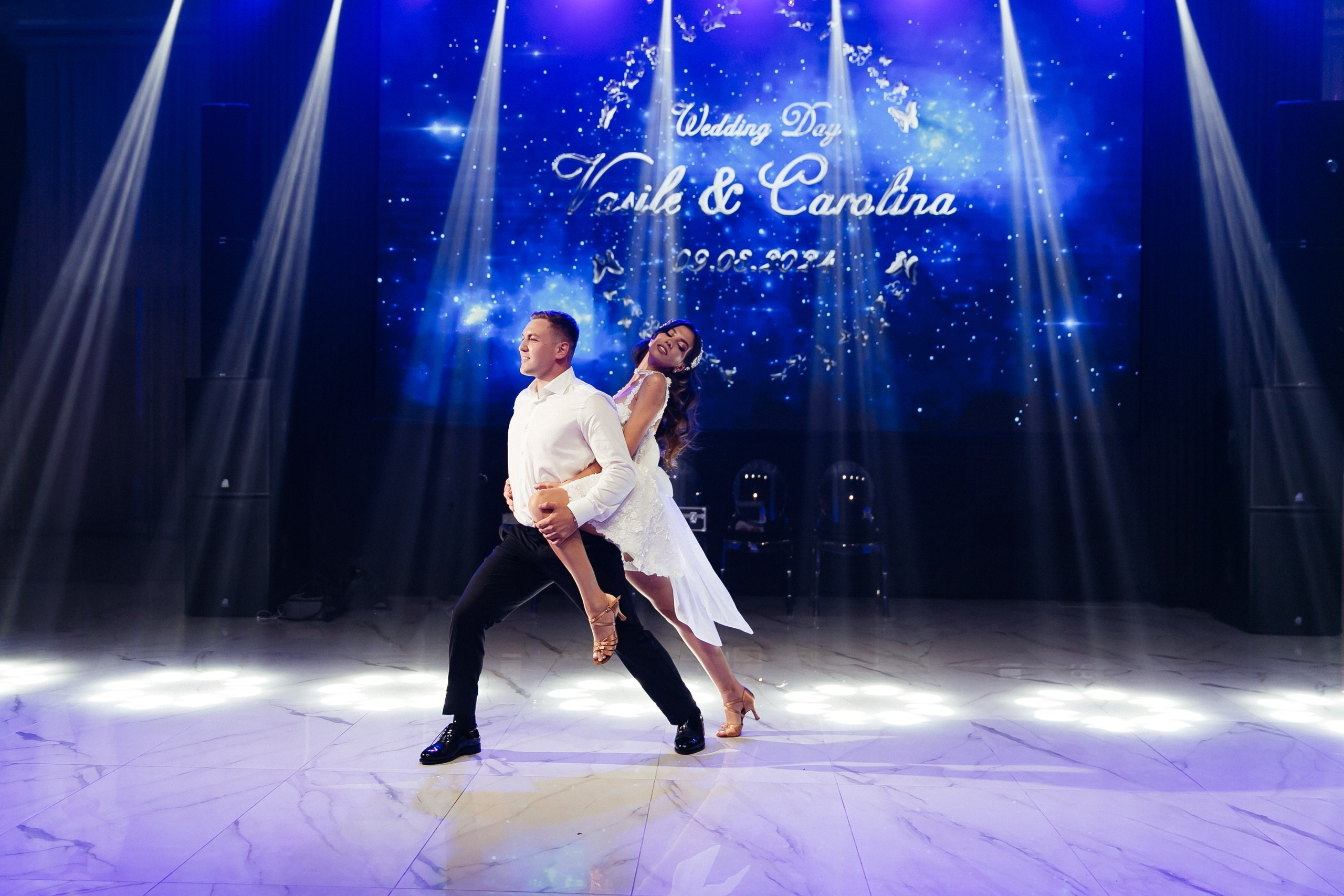 VASILIE & CAROLINA. Свадебный Фотограф Кишинев, Москва Евгений Шевердов