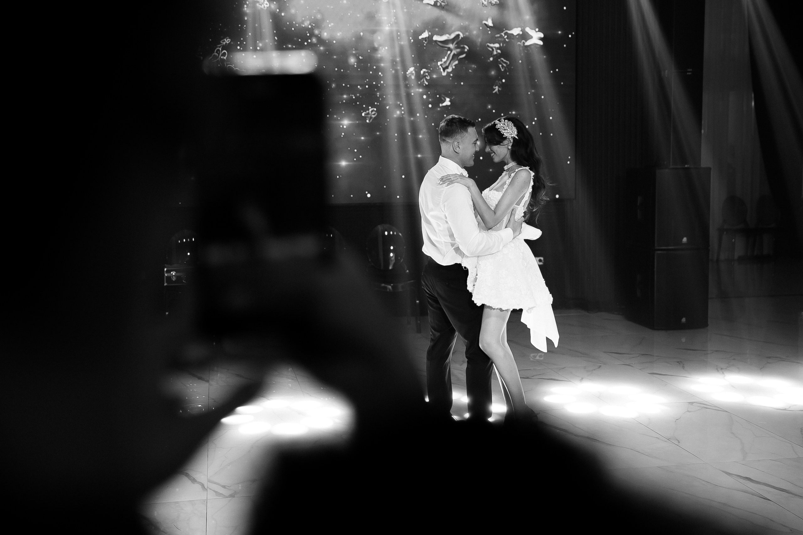 VASILIE & CAROLINA. Свадебный Фотограф Кишинев, Москва Евгений Шевердов