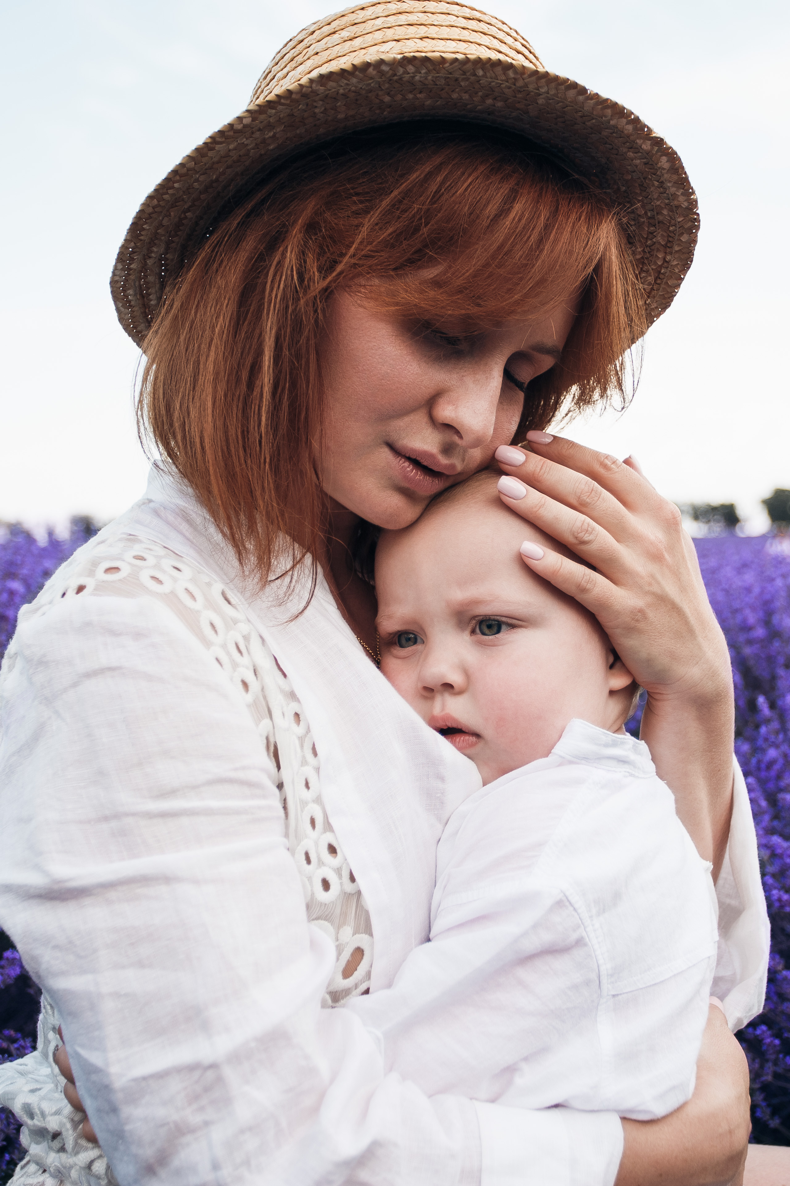 Лаванда Кишинев 2021