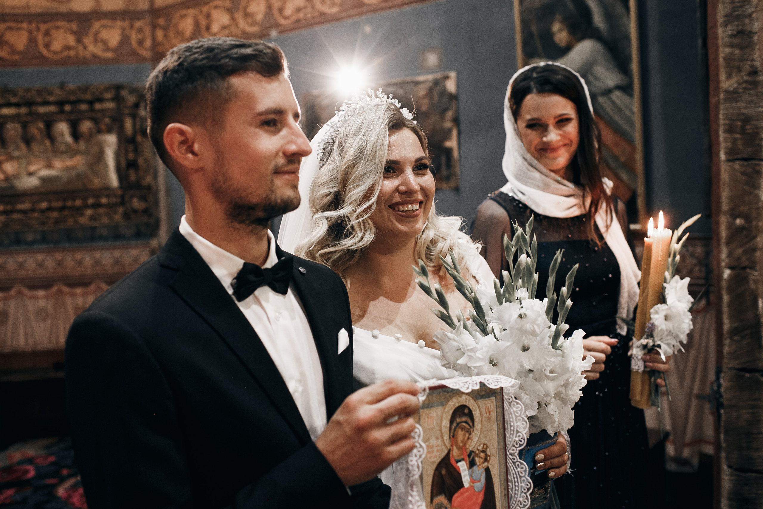 Biserica de Lemn. Свадебный Фотограф Кишинев, Москва Евгений Шевердов