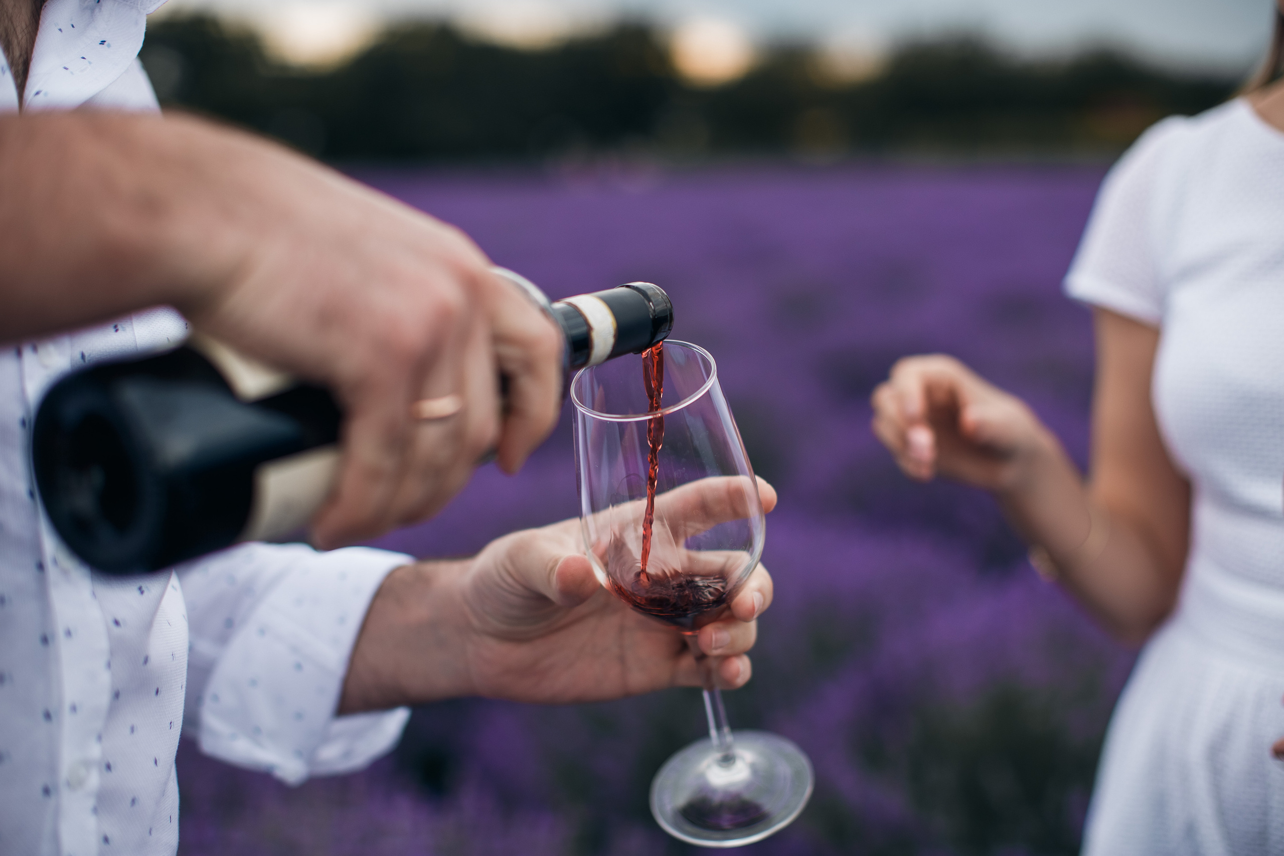 Фотограф В лаванду Кишинев. Свадебный Фотограф Кишинев, Москва Евгений Шевердов