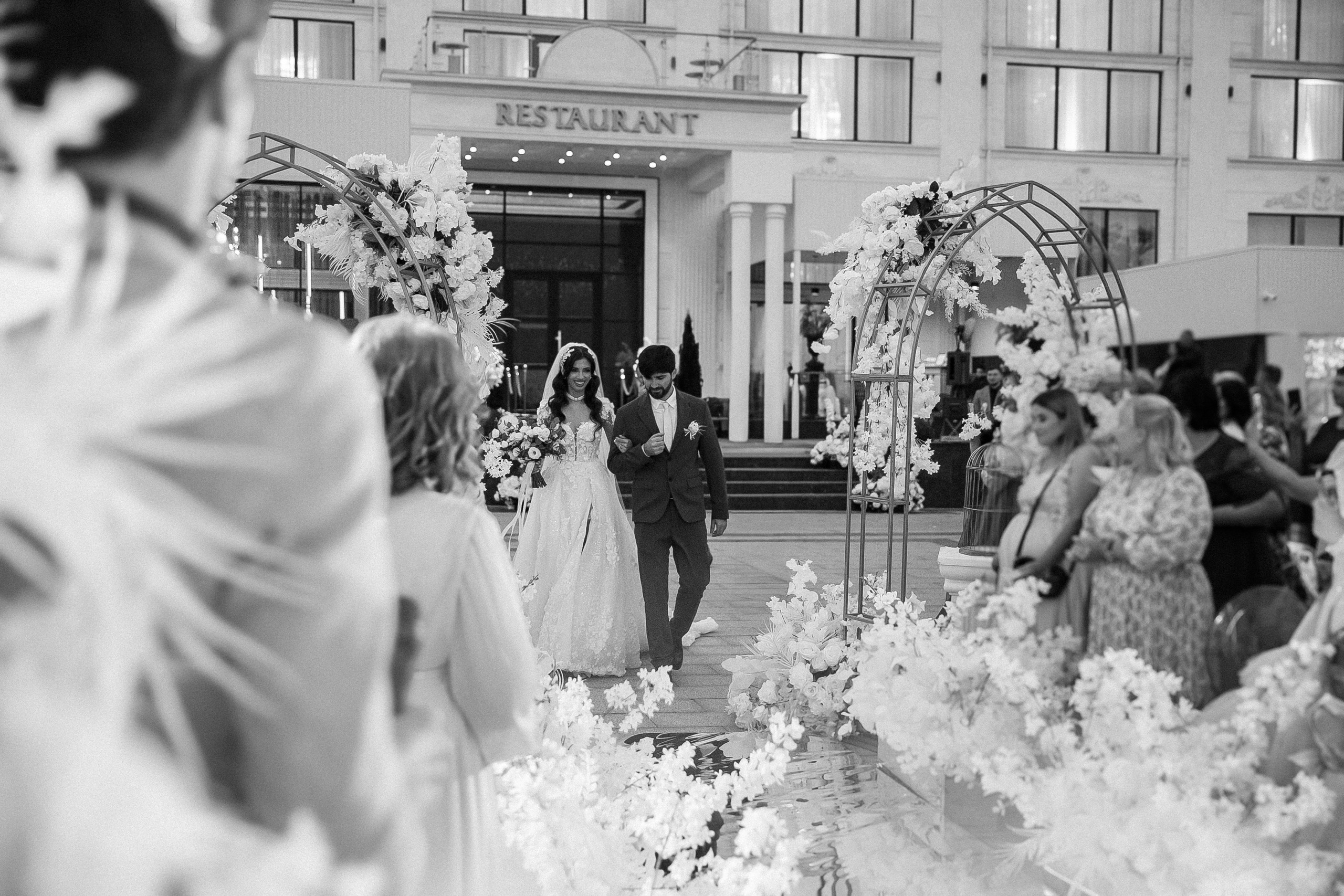 VASILIE & CAROLINA. Свадебный Фотограф Кишинев, Москва Евгений Шевердов